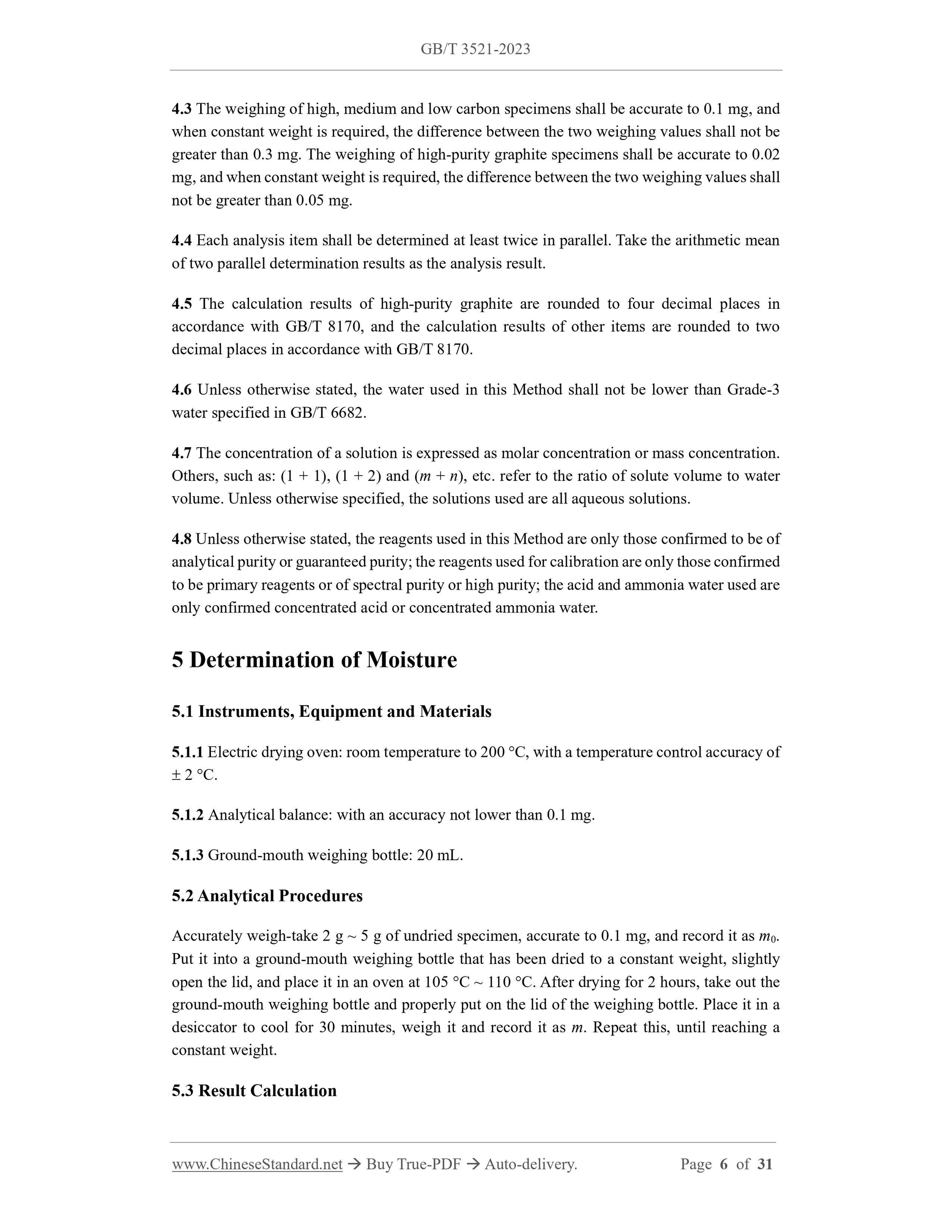 GB/T 3521-2023 Page 4