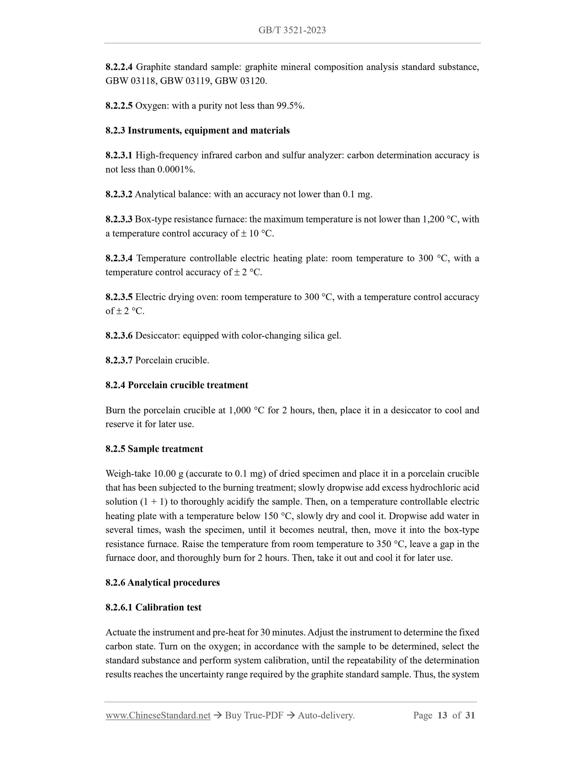 GB/T 3521-2023 Page 5