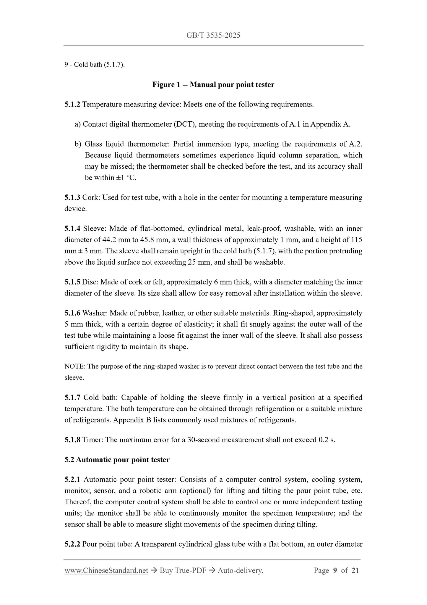 GB/T 3535-2025 Page 5