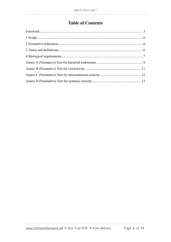 GB/T 35511-2017 Page 2