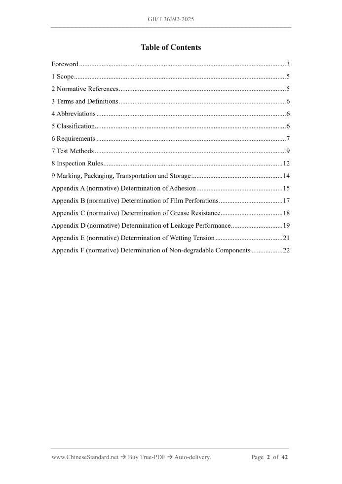 GB/T 36392-2025 Page 2