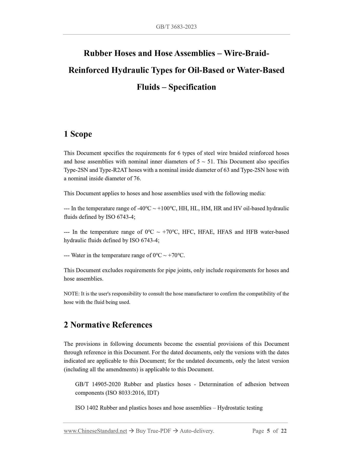 GB/T 3683-2023 Page 3