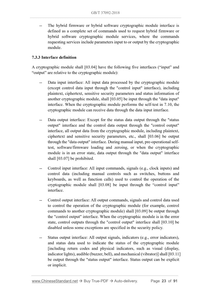 GB/T 37092-2018 Page 11