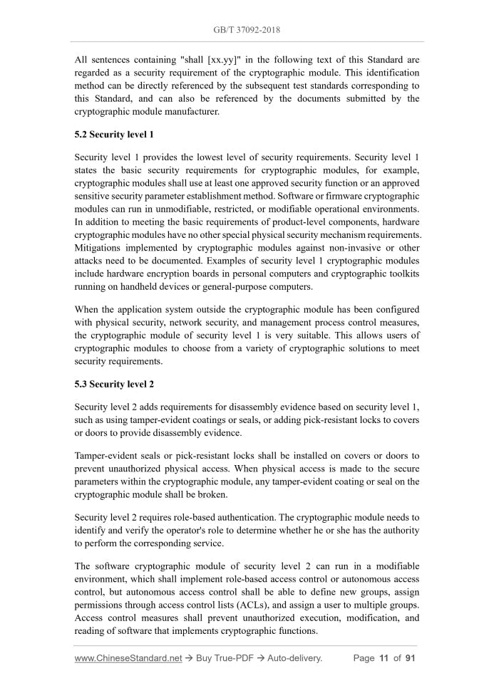 GB/T 37092-2018 Page 4