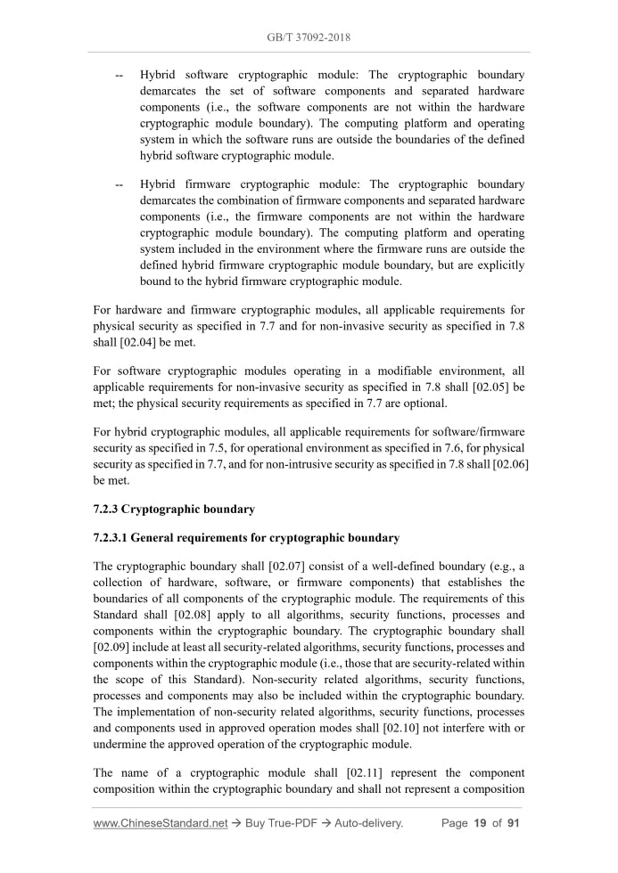 GB/T 37092-2018 Page 8