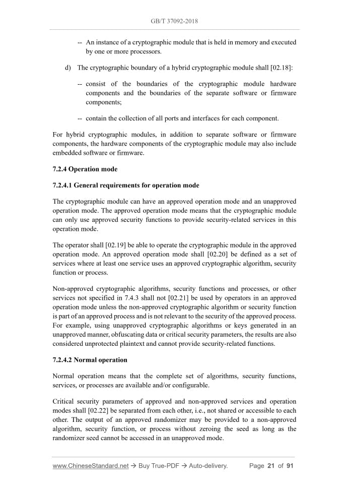 GB/T 37092-2018 Page 9