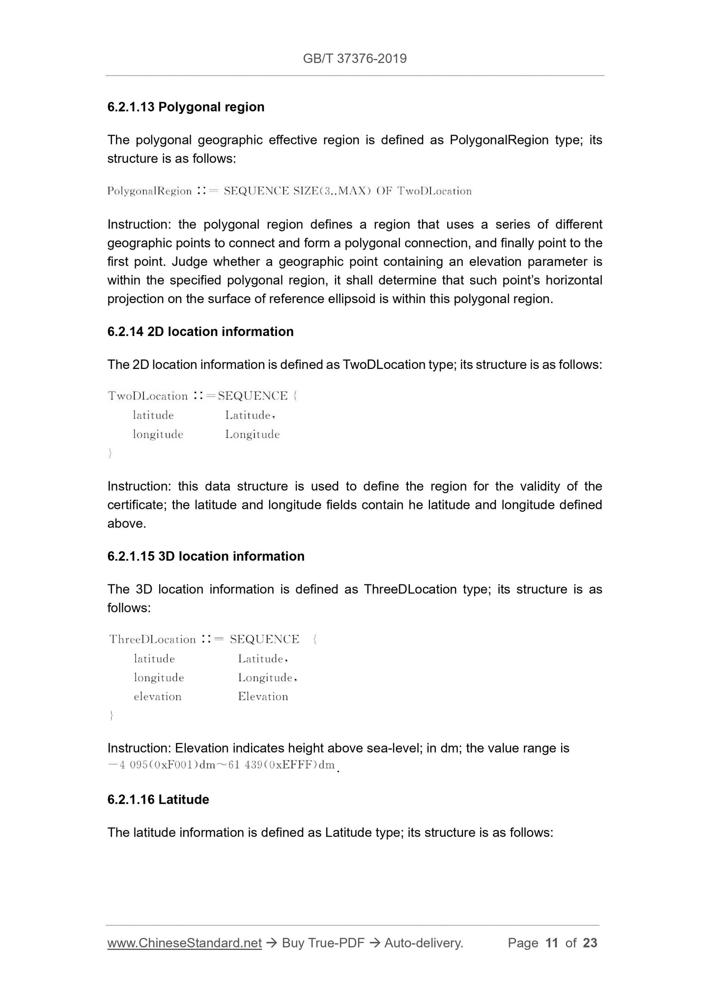 GB/T 37376-2019 Page 11