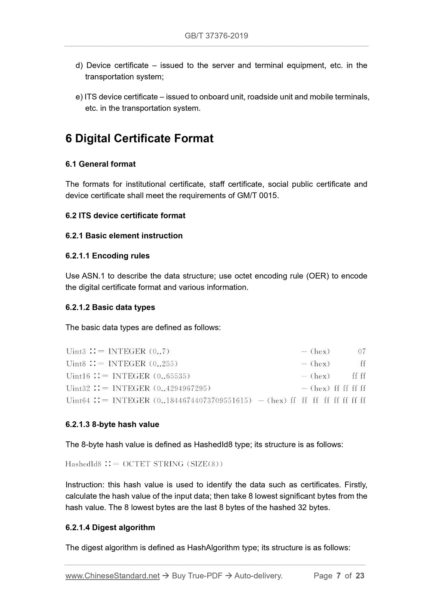 GB/T 37376-2019 Page 7