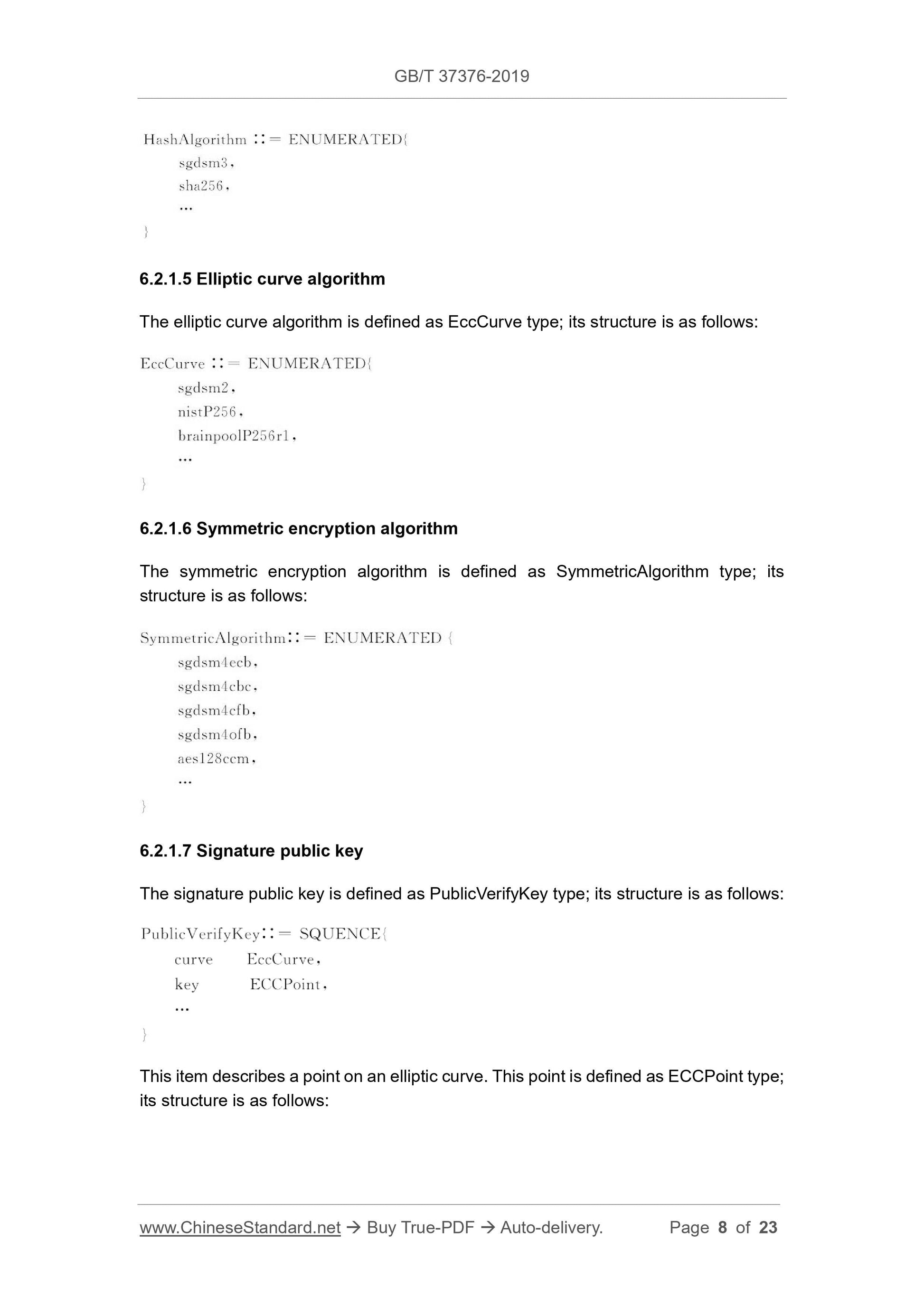 GB/T 37376-2019 Page 8