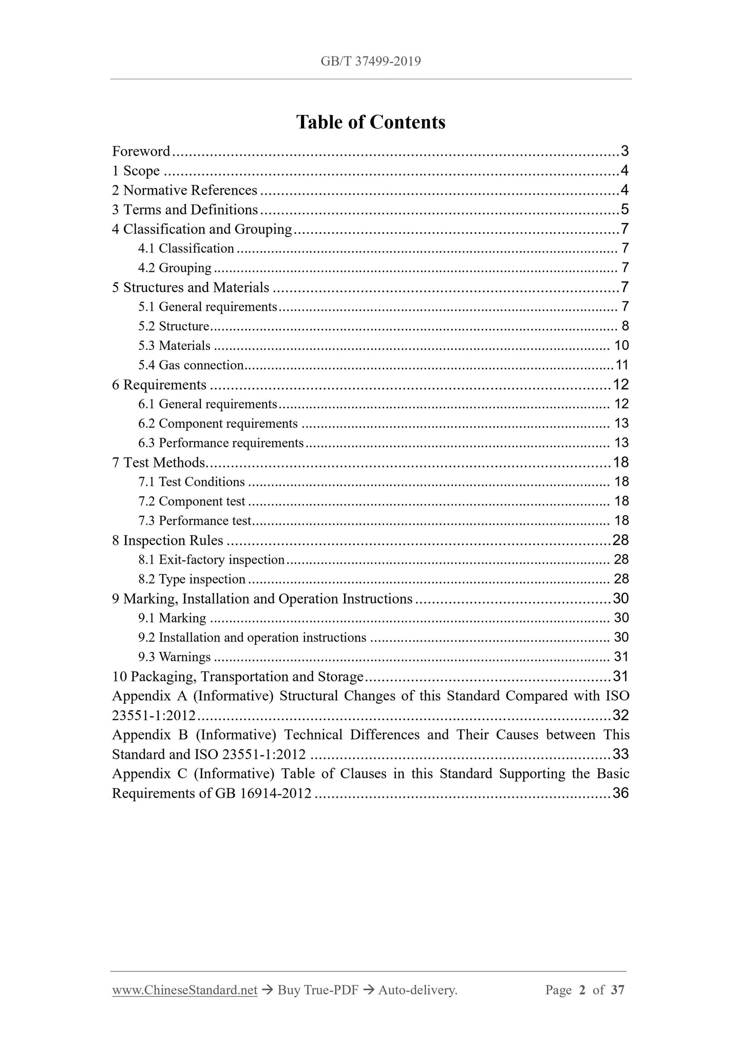 GB/T 37499-2019 Page 2
