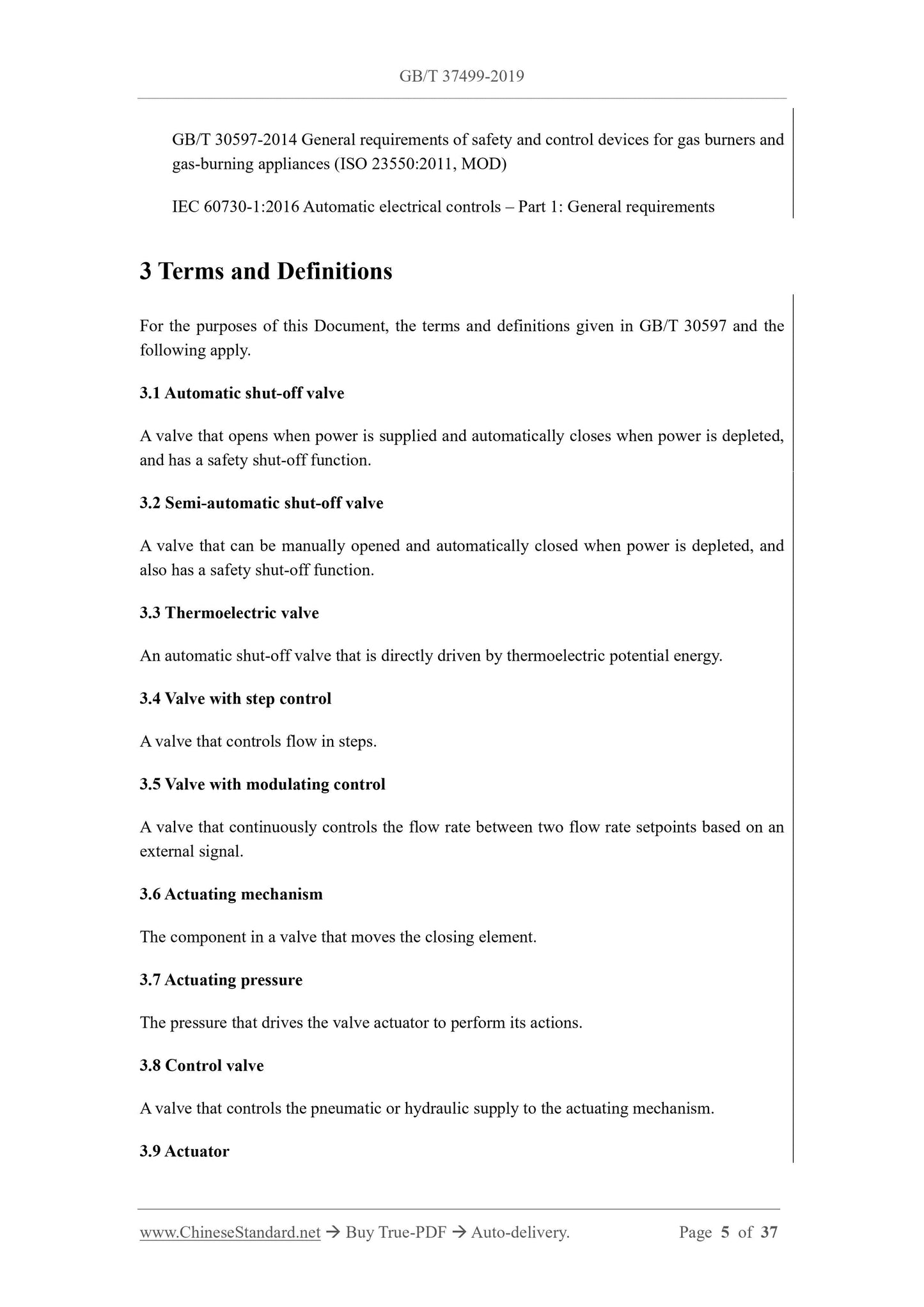 GB/T 37499-2019 Page 4