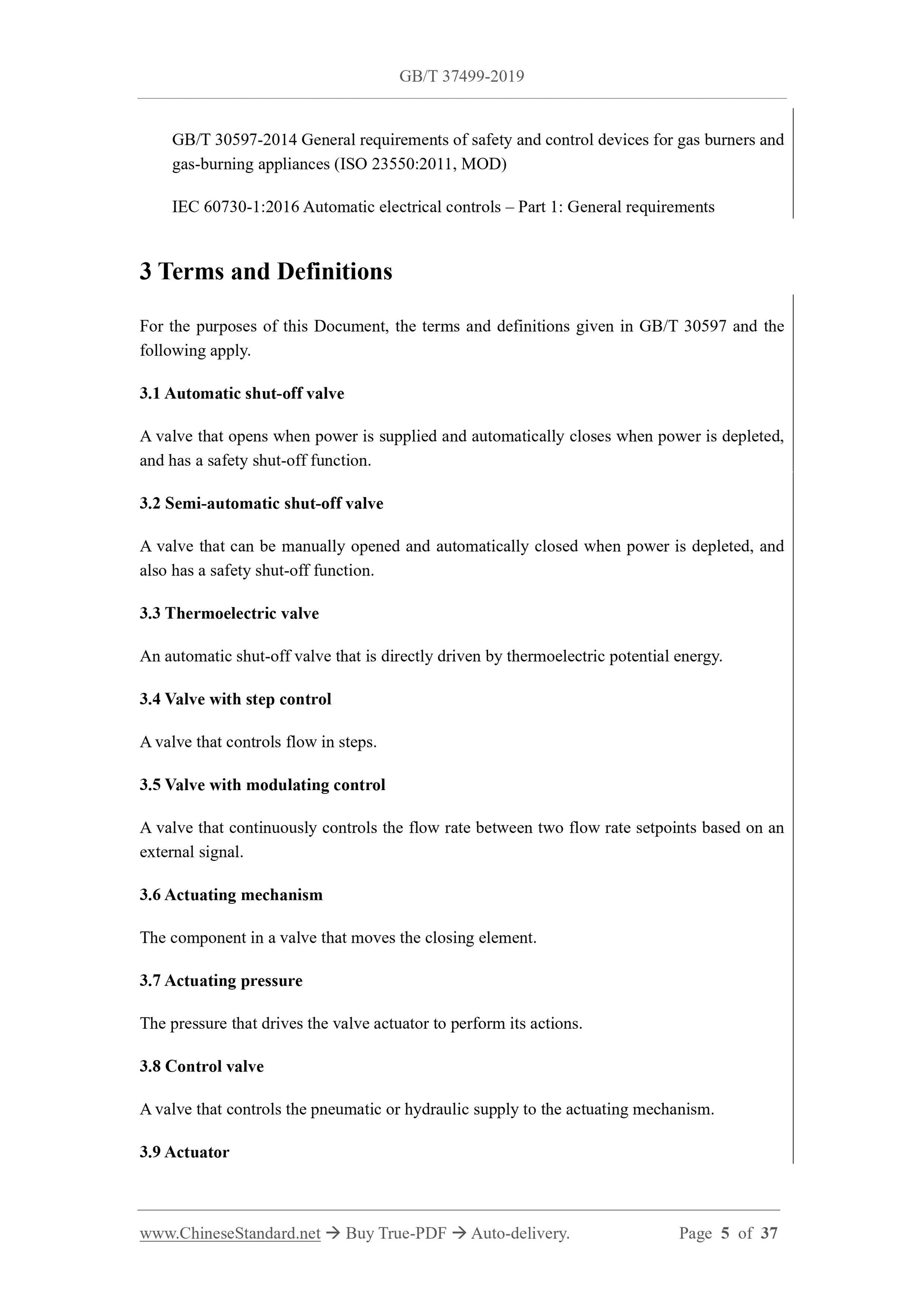 GB/T 37499-2019 Page 4
