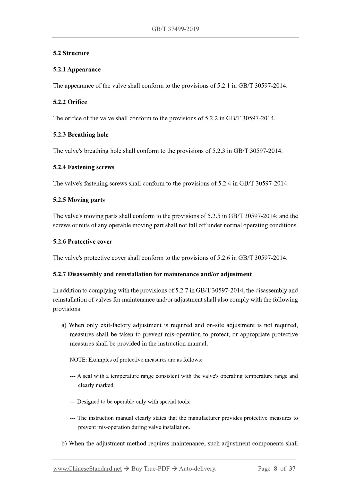 GB/T 37499-2019 Page 6