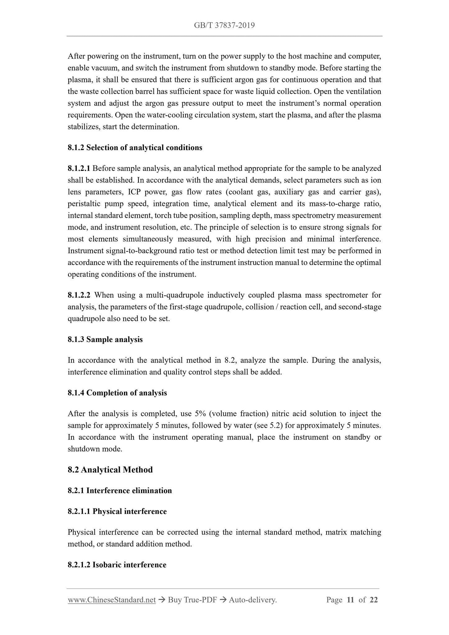 GB/T 37837-2019 Page 9