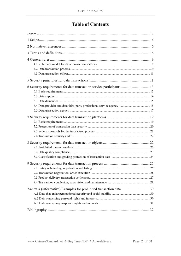 GB/T 37932-2025 Page 2