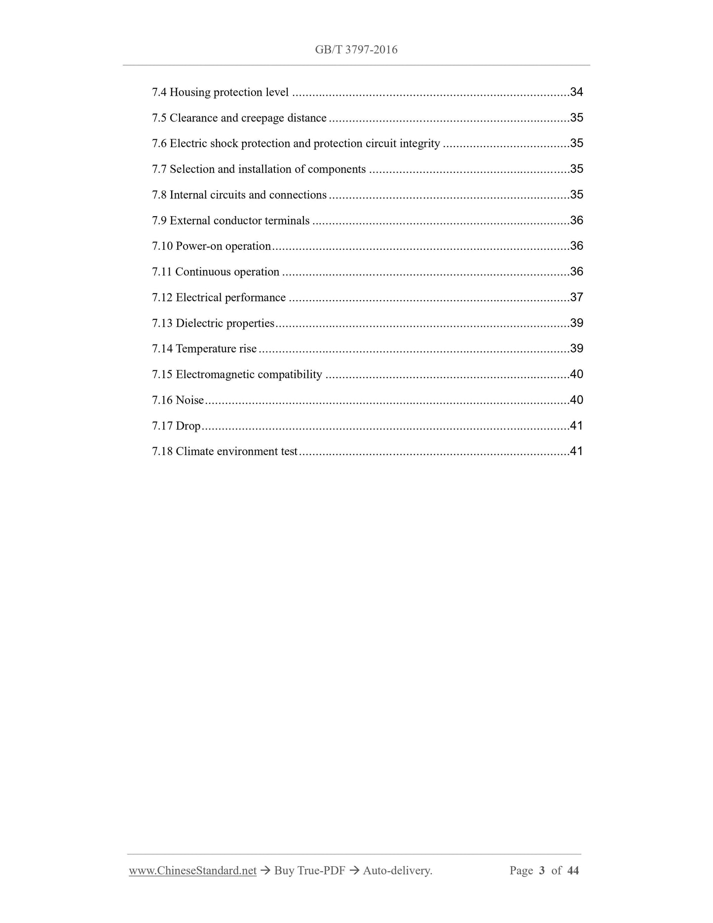 GB/T 3797-2016 Page 3