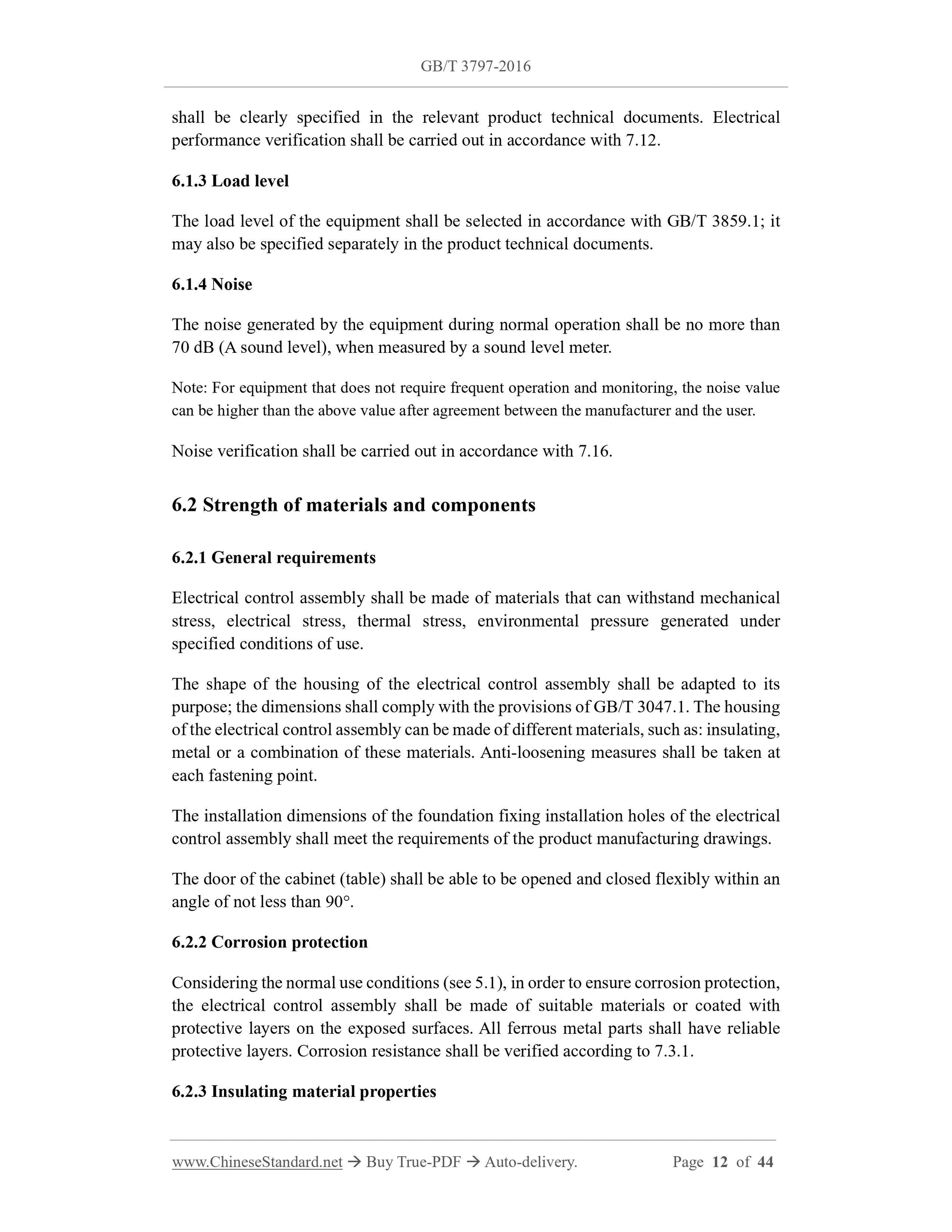 GB/T 3797-2016 Page 5