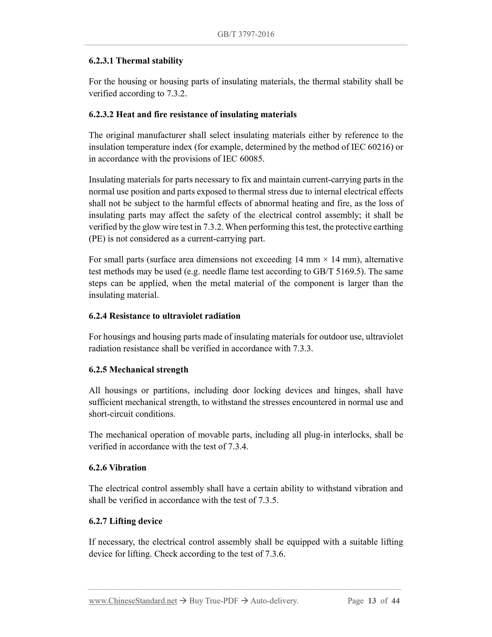 GB/T 3797-2016 Page 6