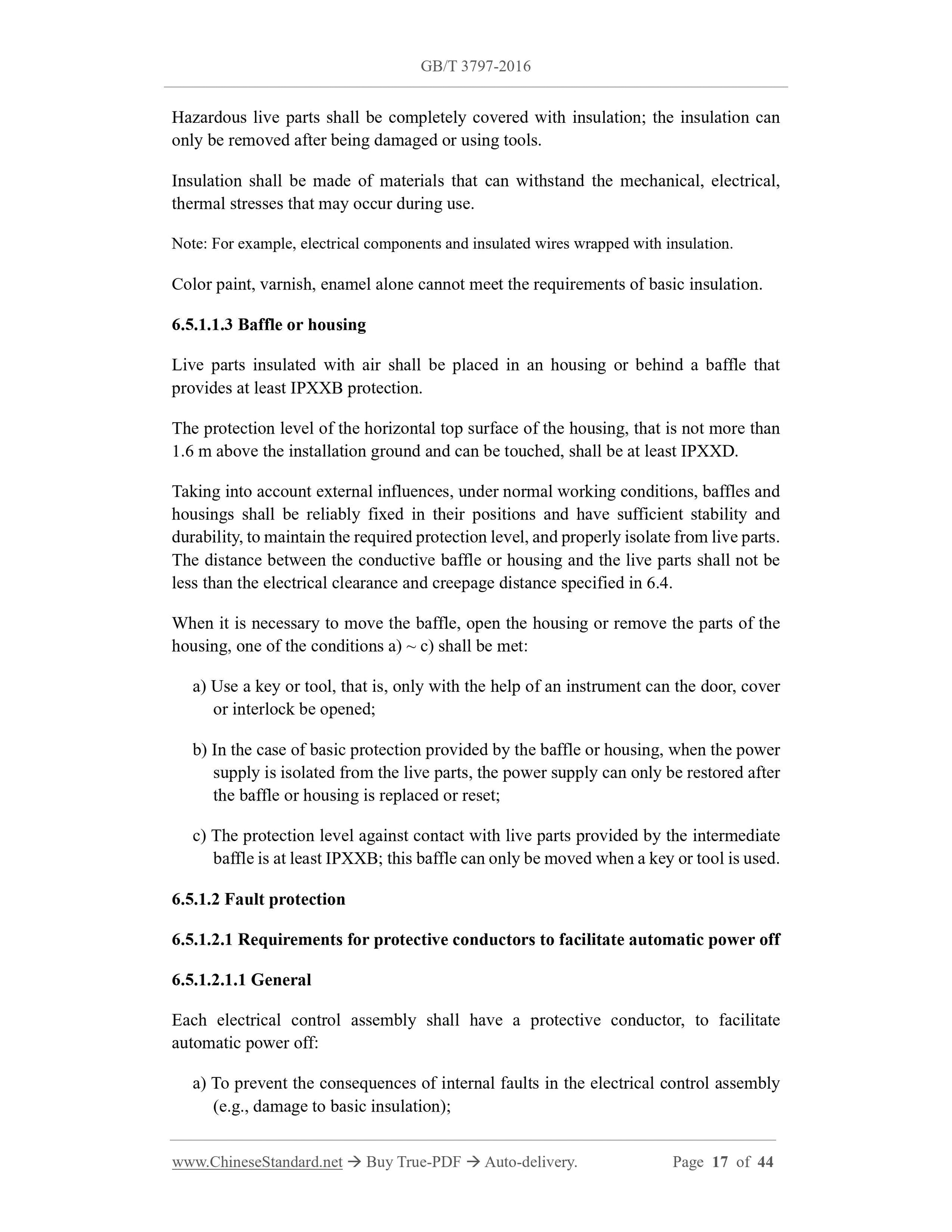 GB/T 3797-2016 Page 8
