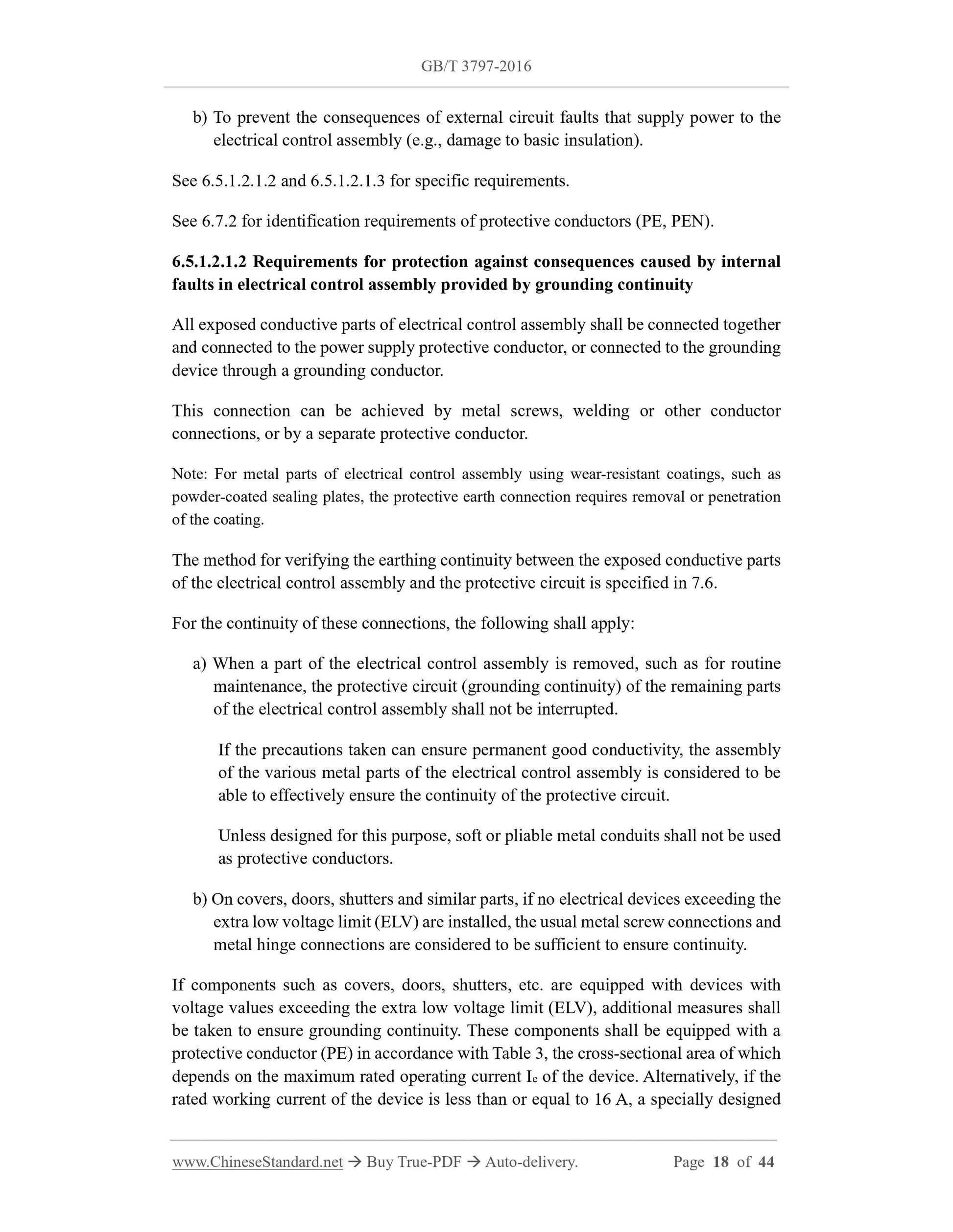 GB/T 3797-2016 Page 9