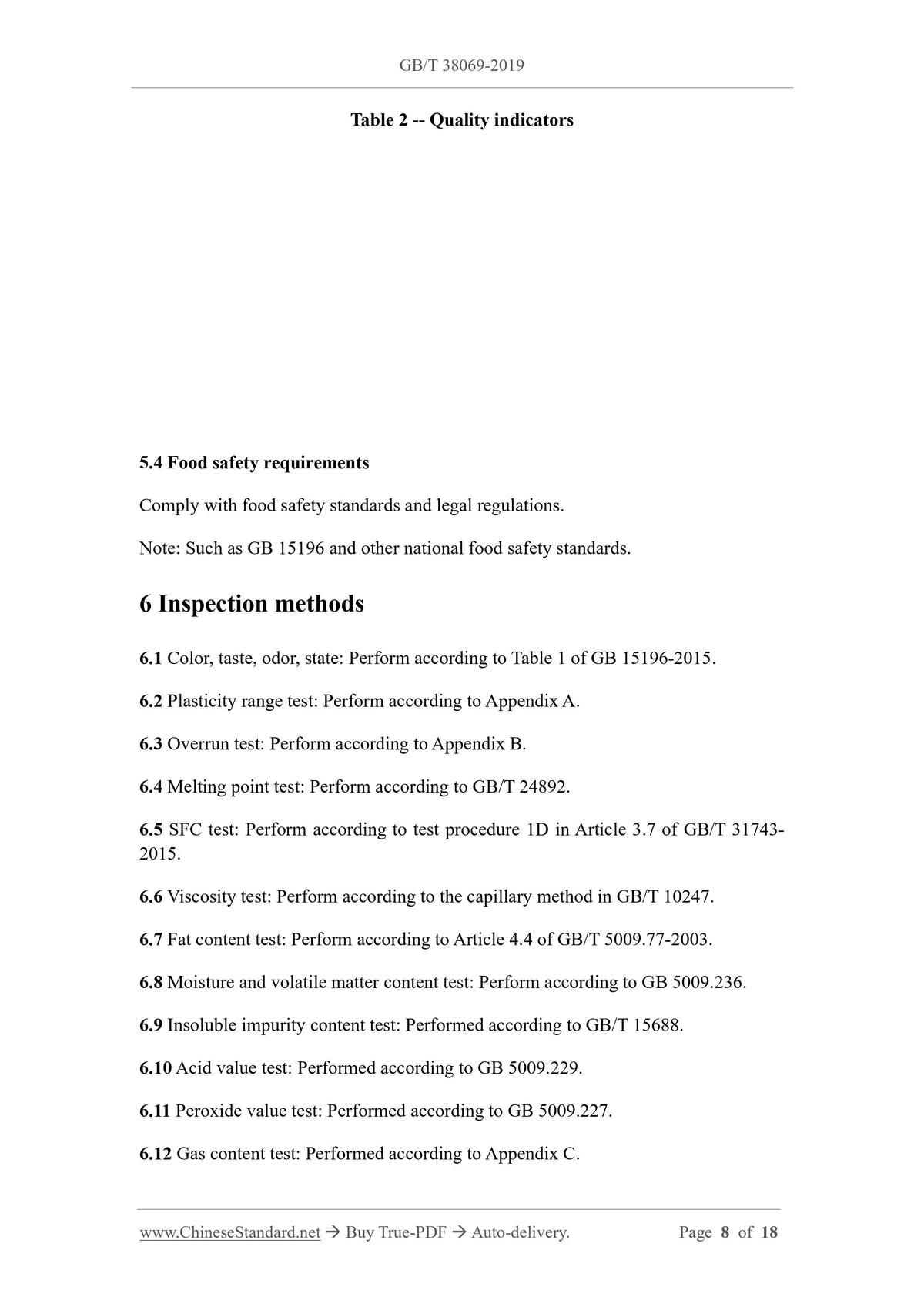 GB/T 38069-2019 Page 6