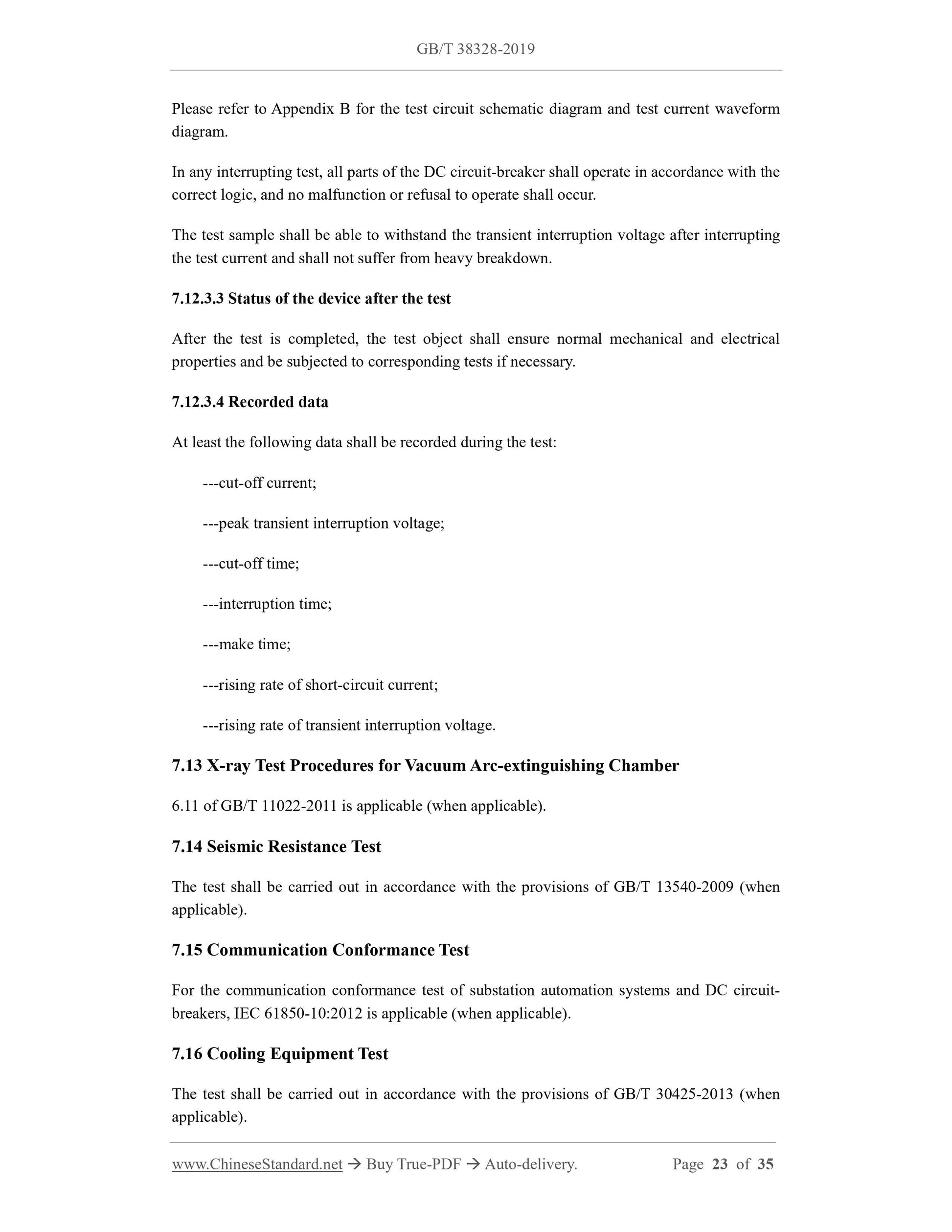 GB/T 38328-2019 Page 11