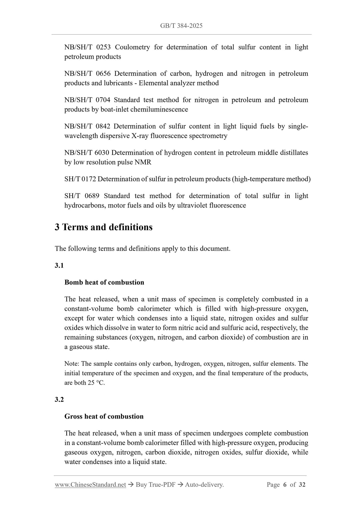 GB/T 384-2025 Page 4