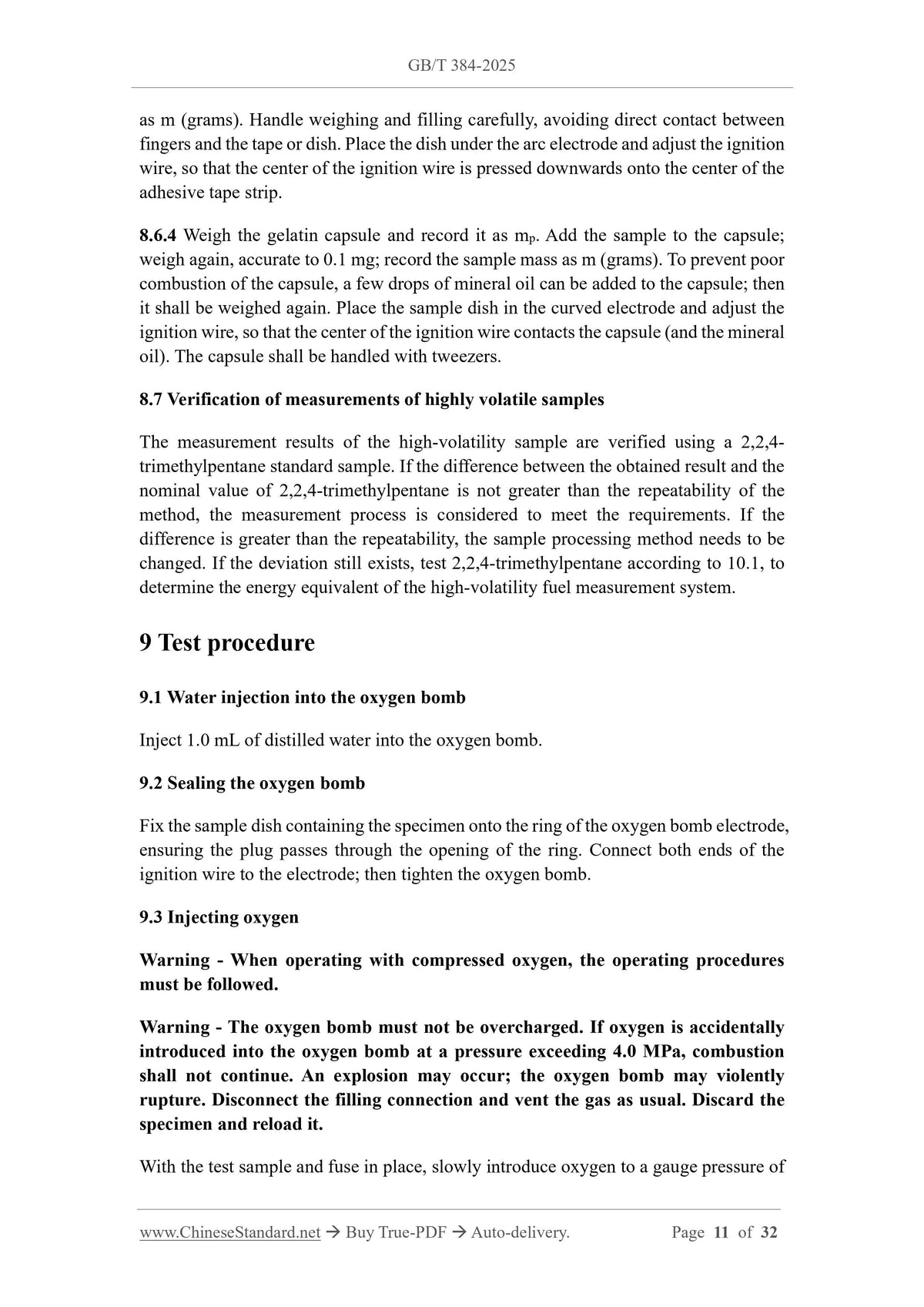 GB/T 384-2025 Page 9