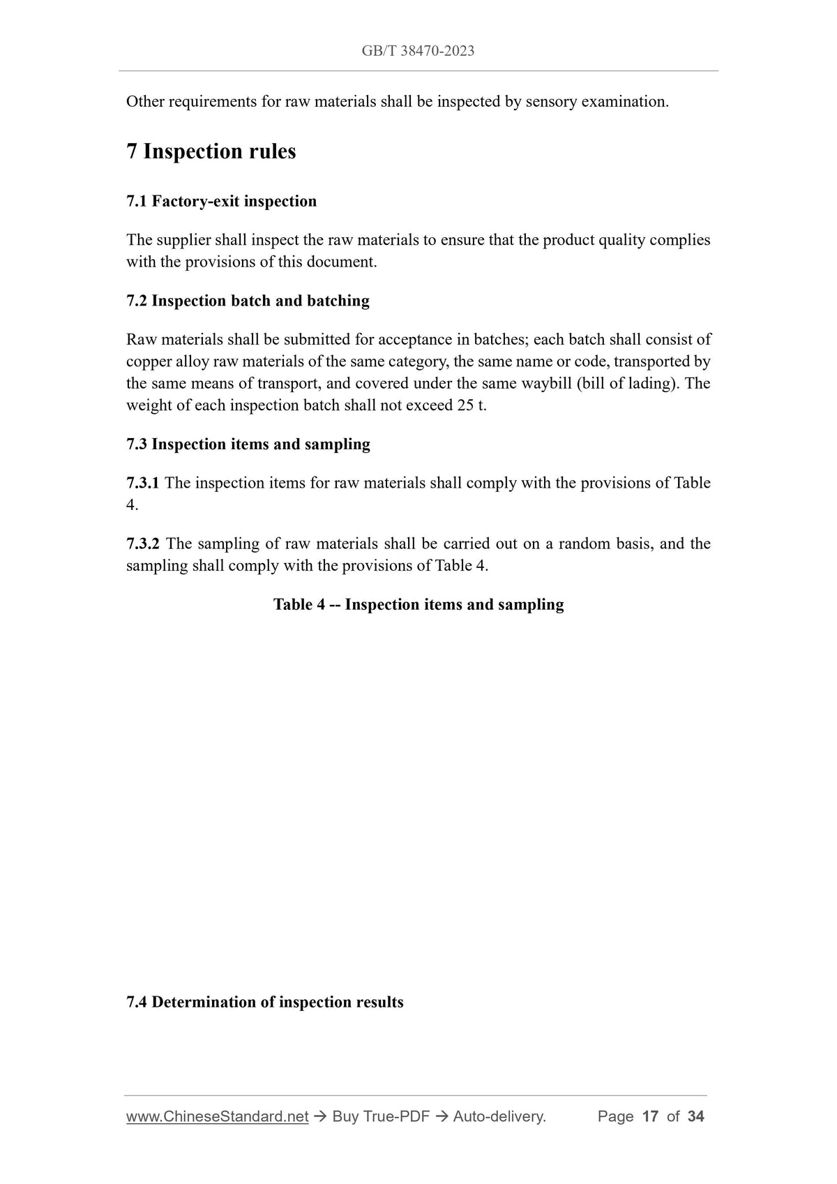 GB/T 38470-2023 Page 10