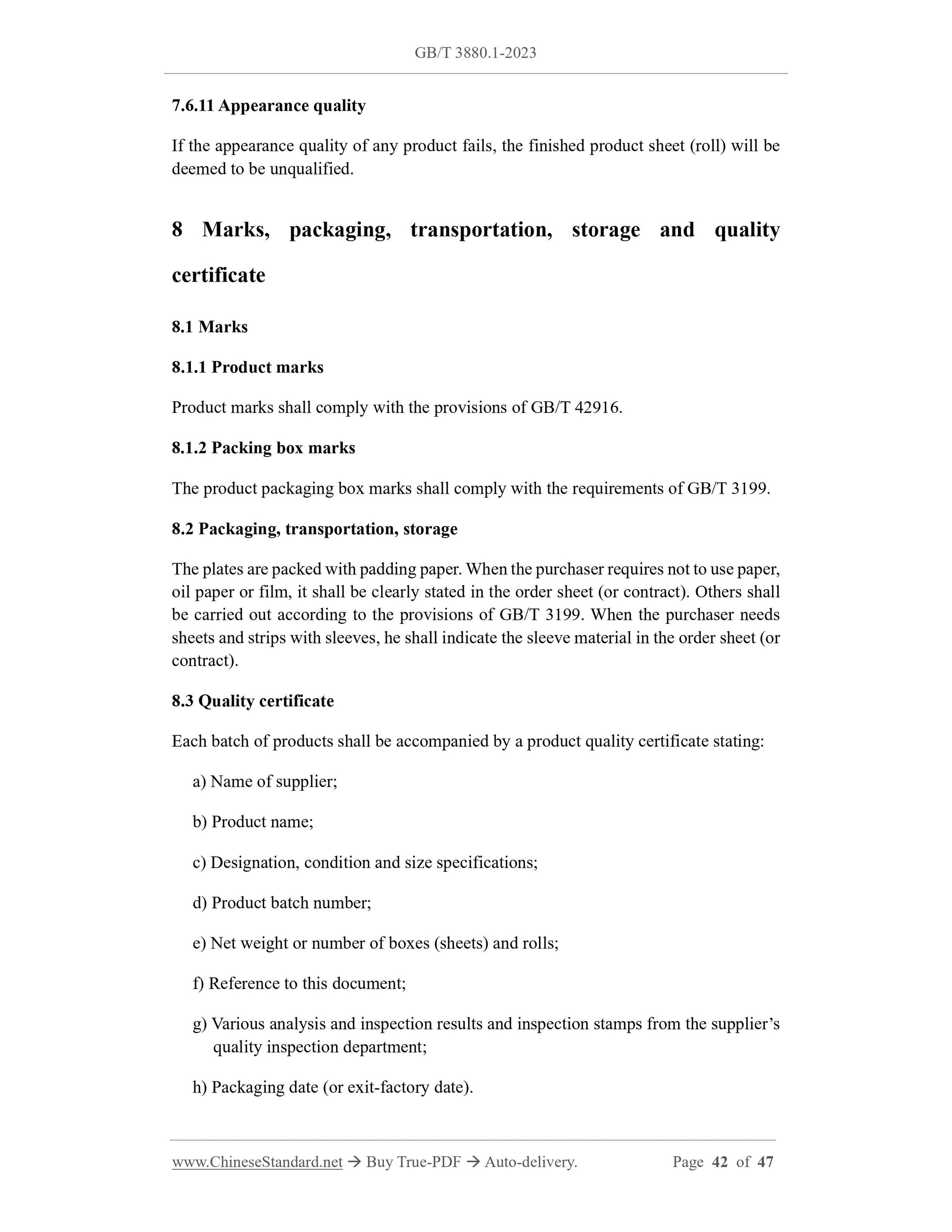 GB/T 3880.1-2023 Page 9