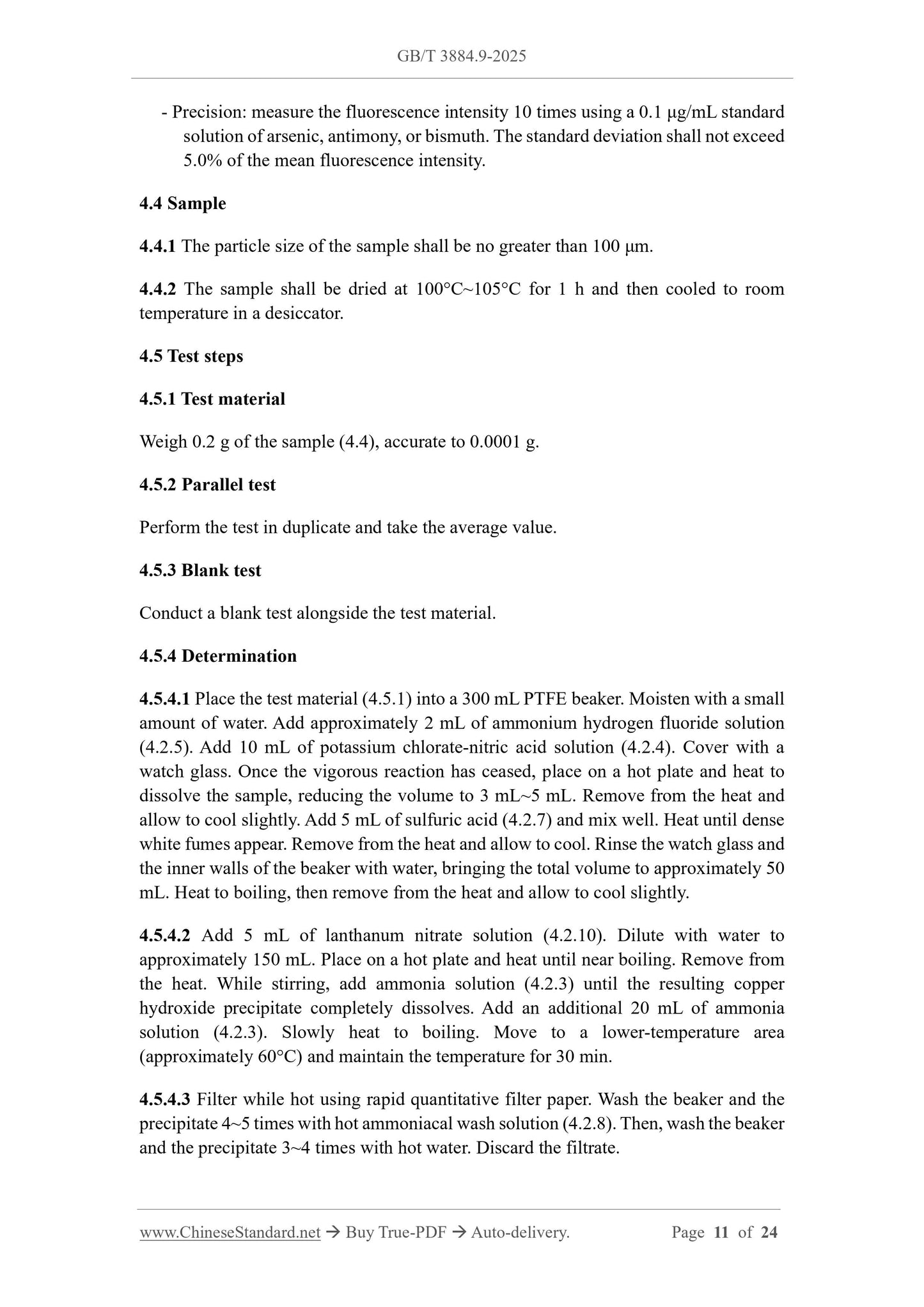 GB/T 3884.9-2025 Page 6