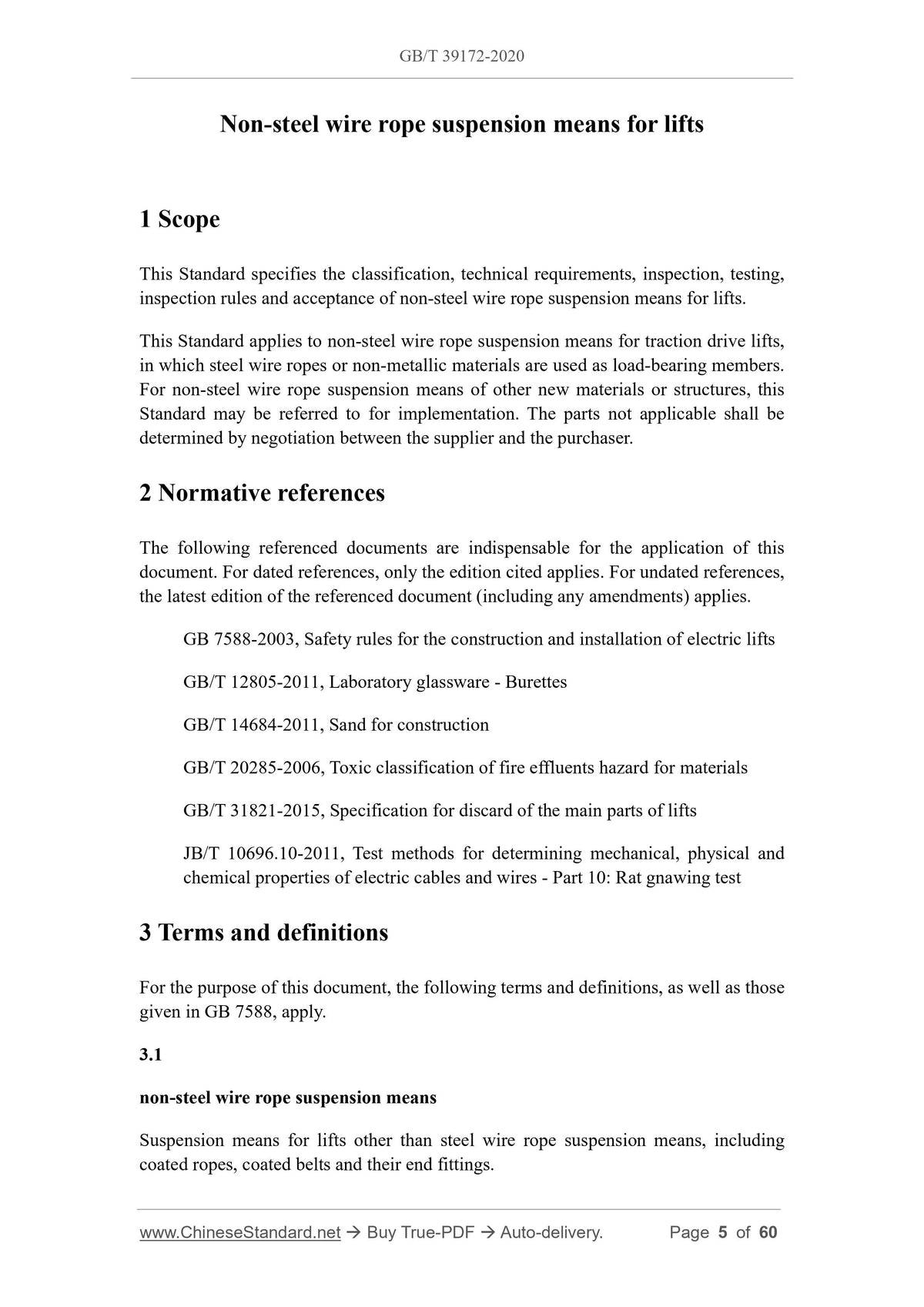GB/T 39172-2020 Page 3