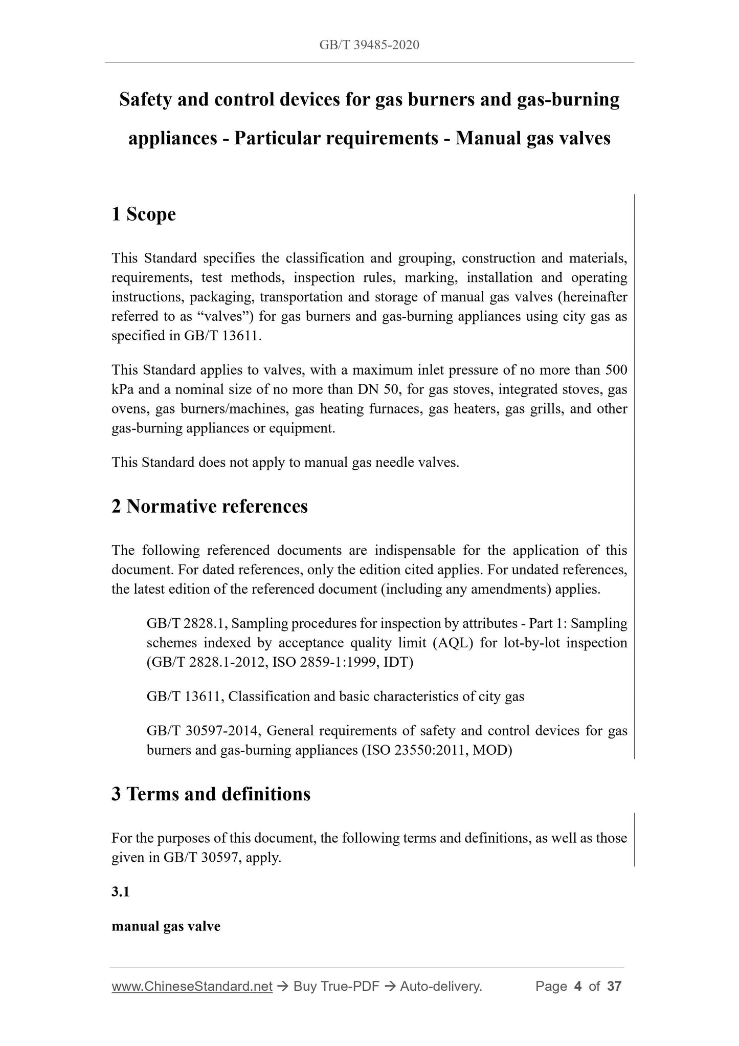 GB/T 39485-2020 Page 3