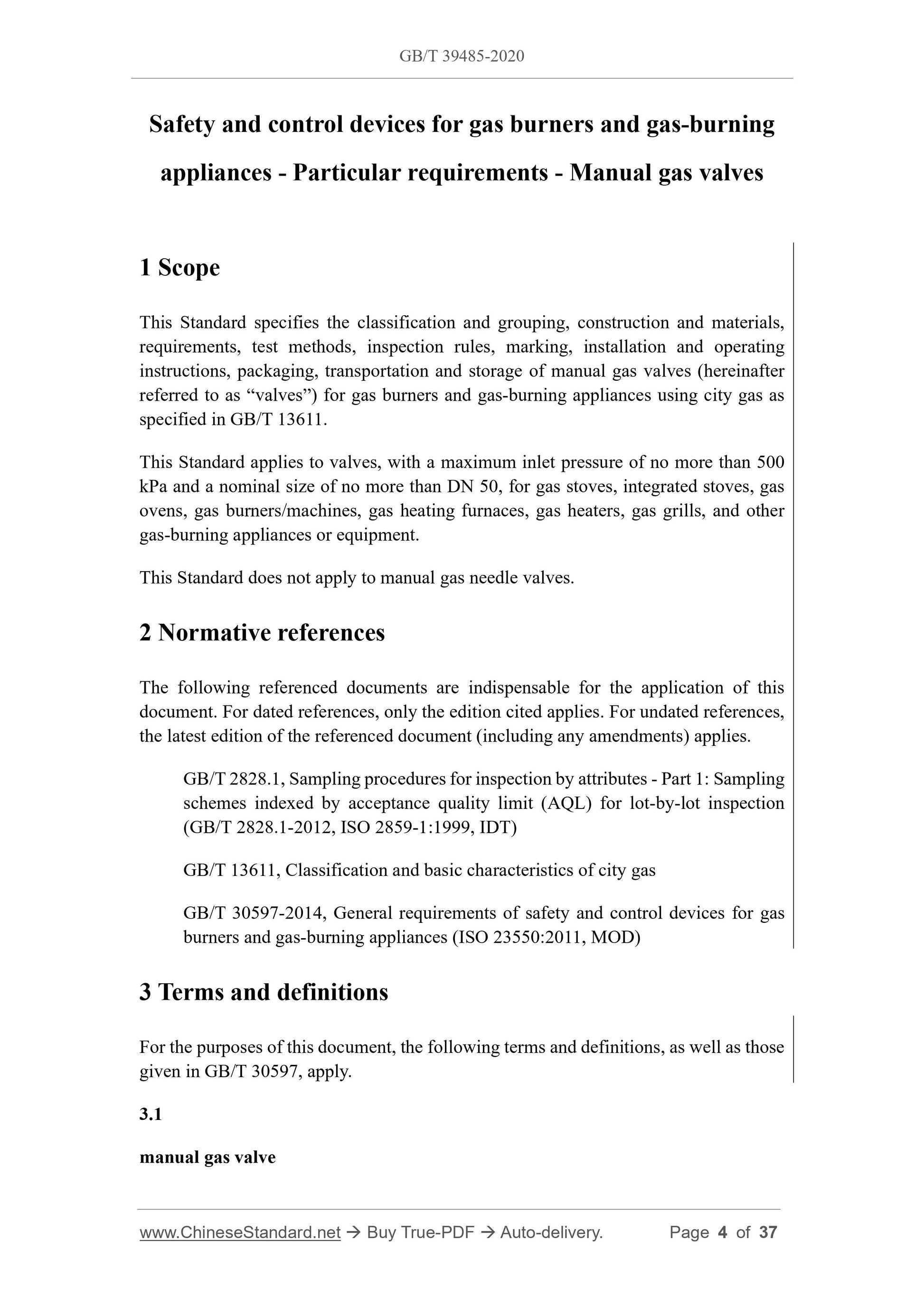 GB/T 39485-2020 Page 3