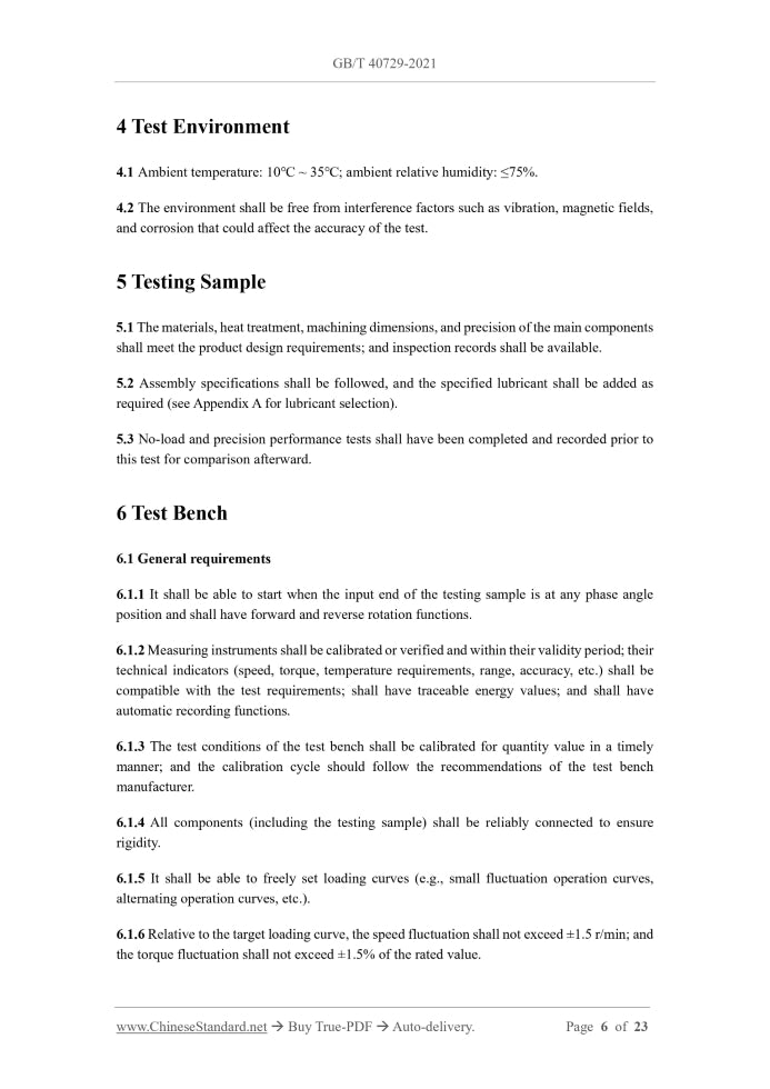 GB/T 40729-2021 Page 5