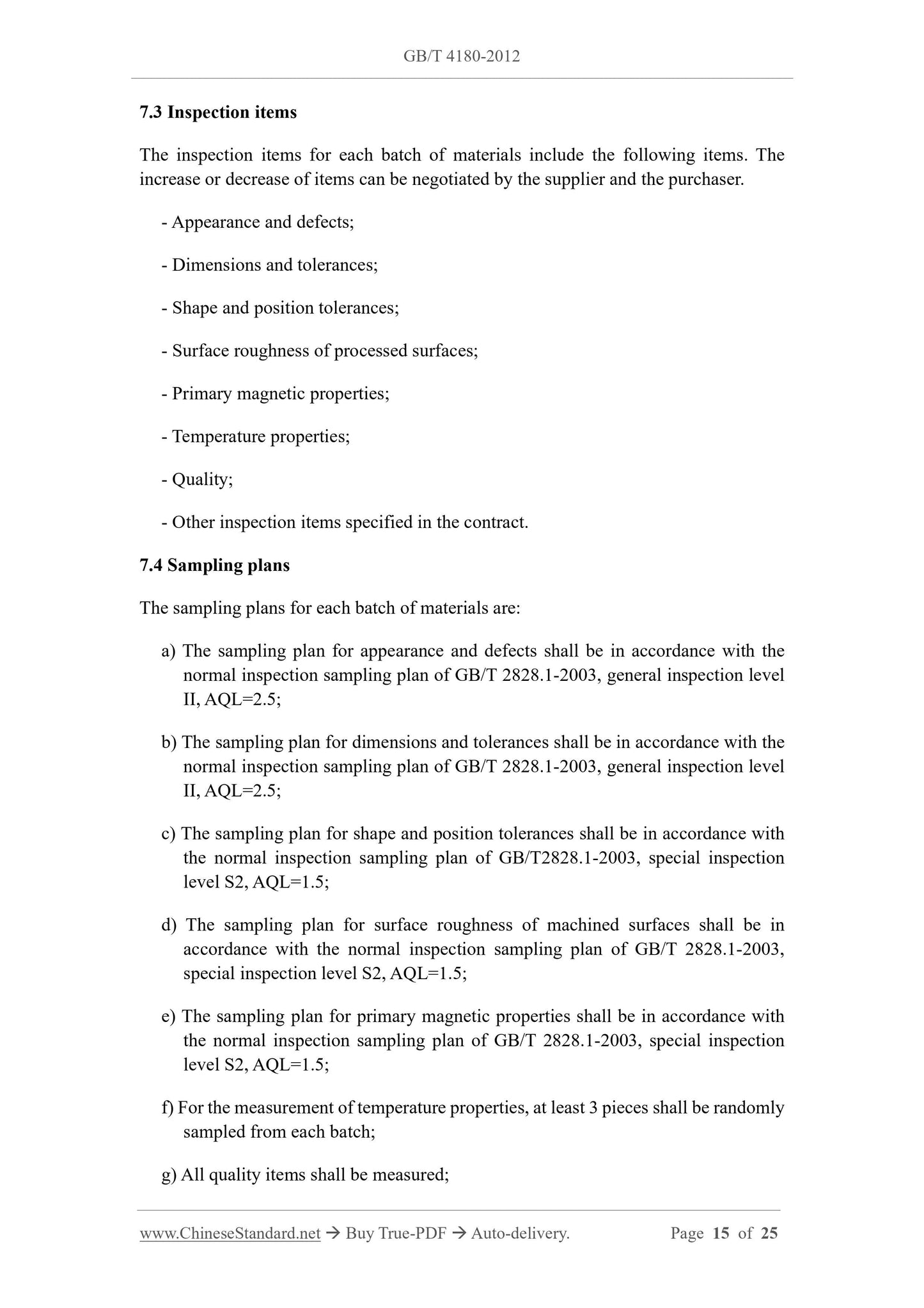 GB/T 4180-2012 Page 7