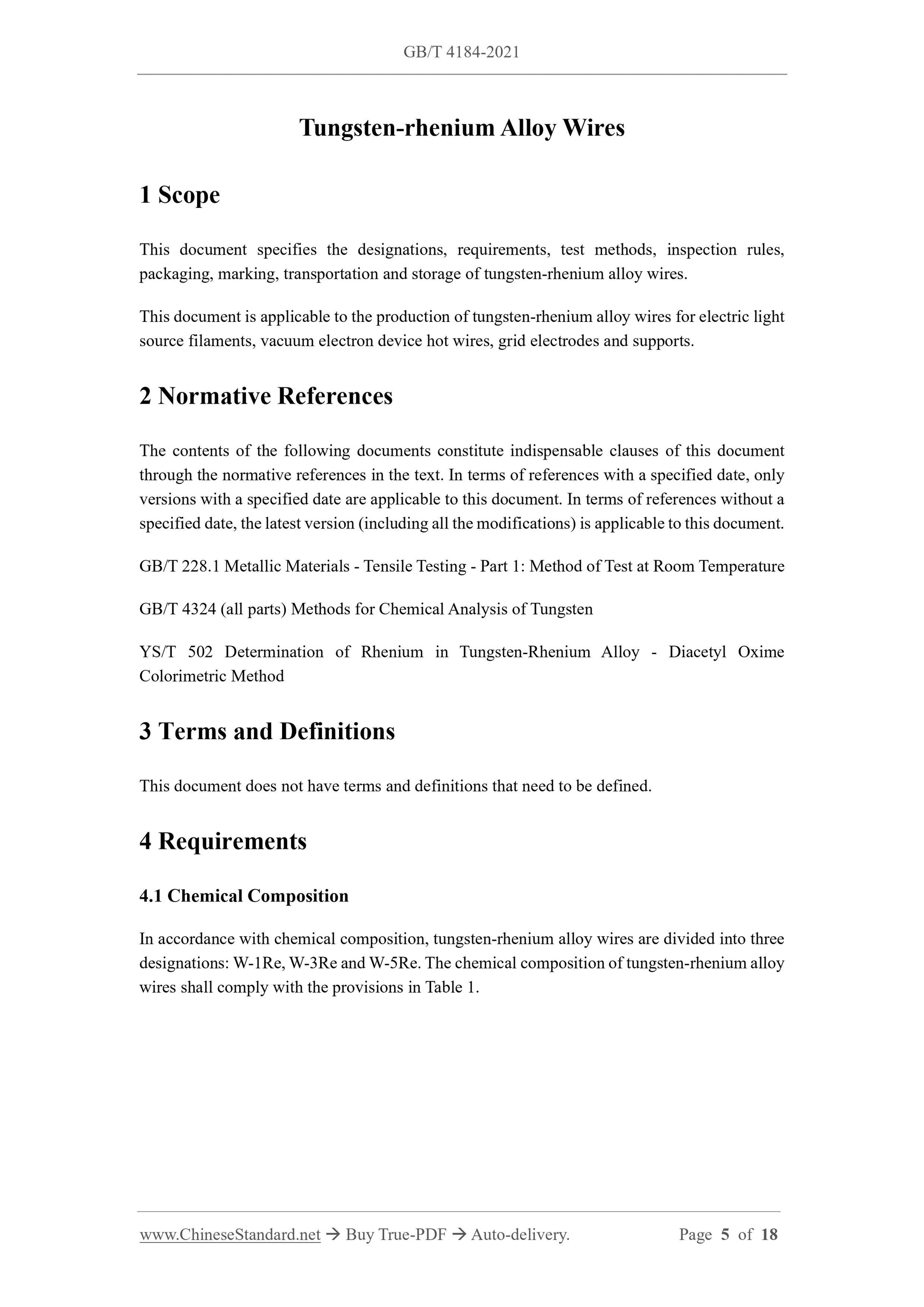 GB/T 4184-2021 Page 4