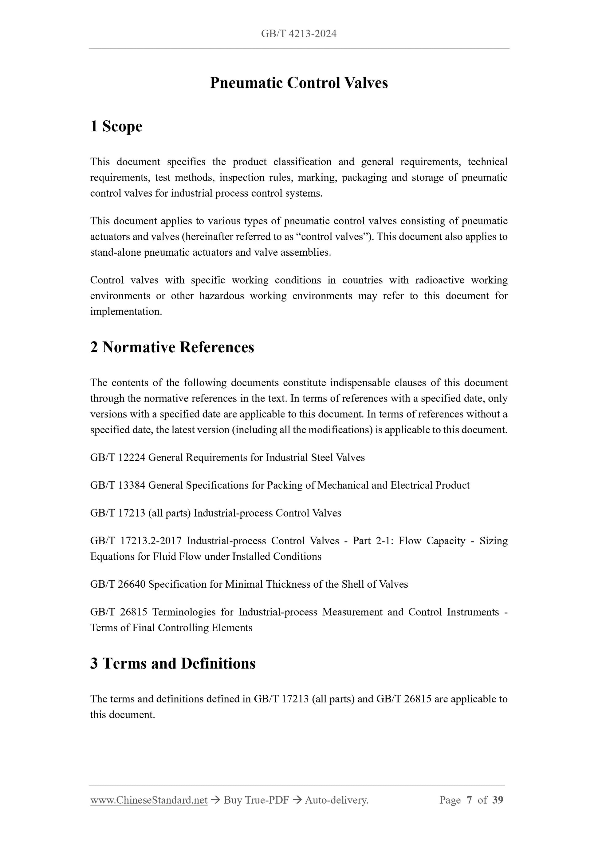 GB/T 4213-2024 Page 3
