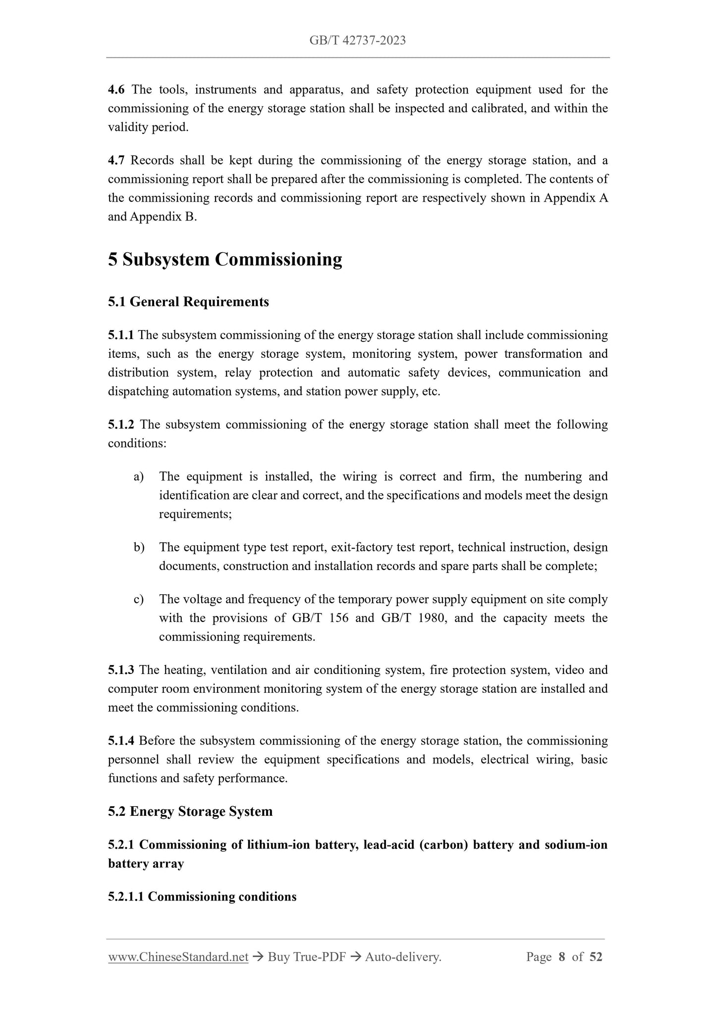 GB/T 42737-2023 Page 5