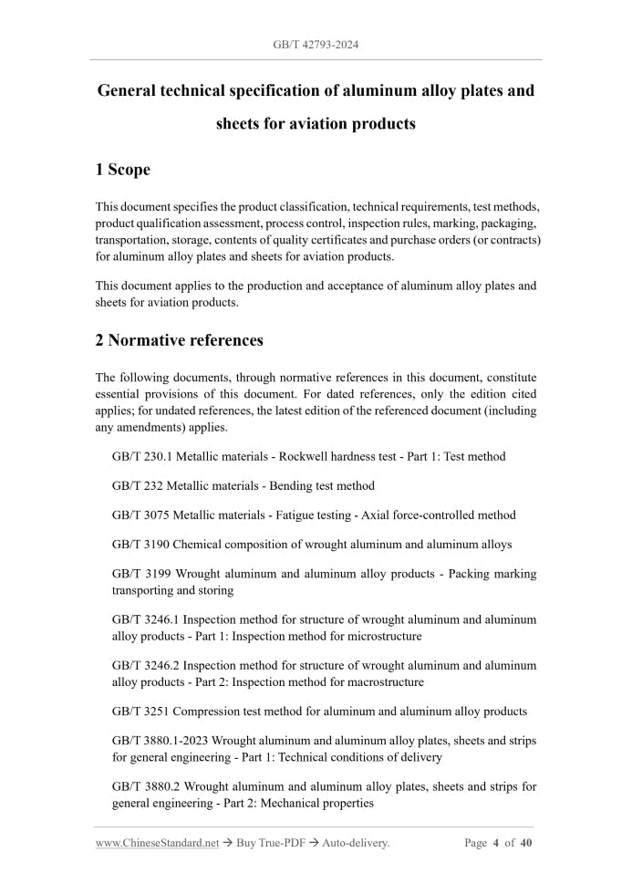 GB/T 42793-2024 Page 3