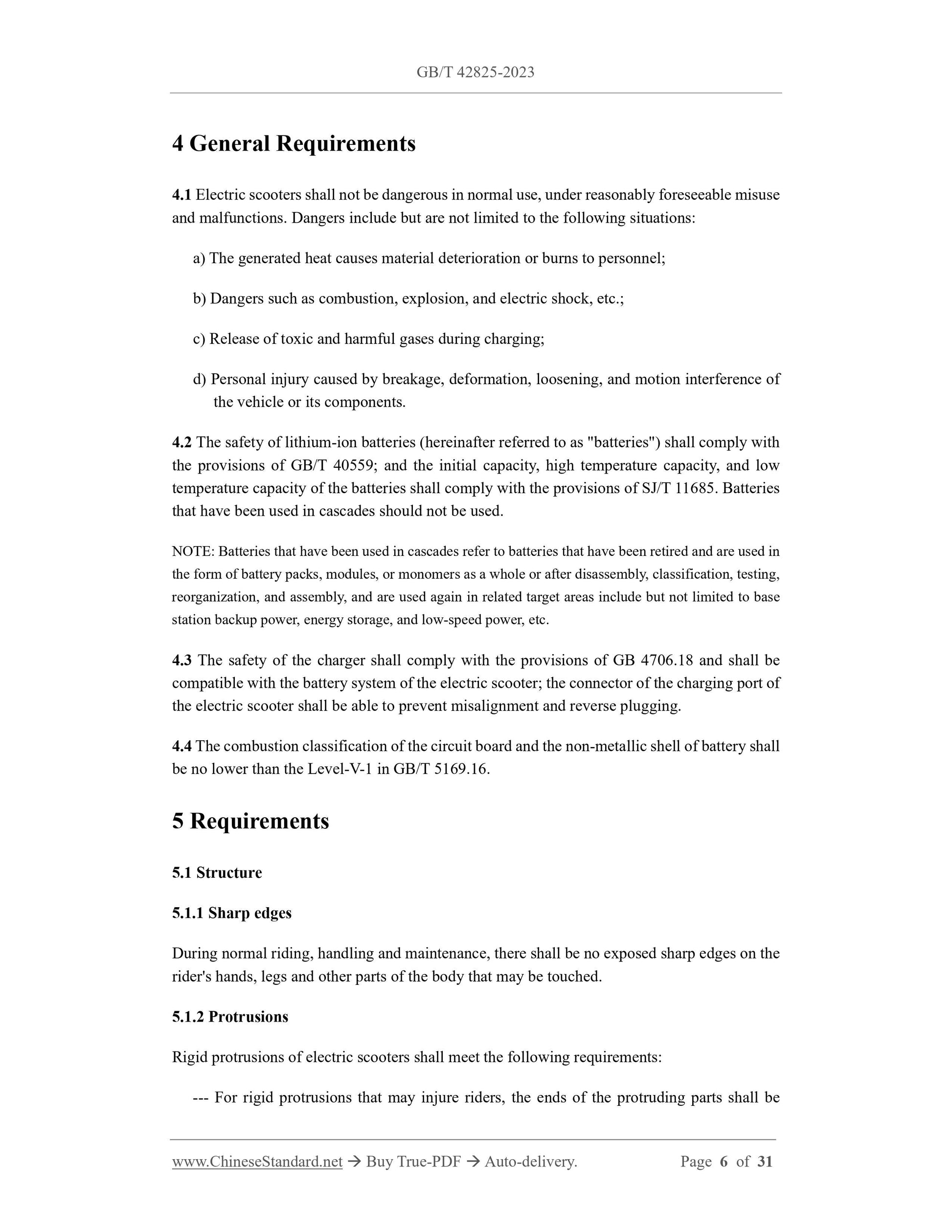 GB/T 42825-2023 Page 4