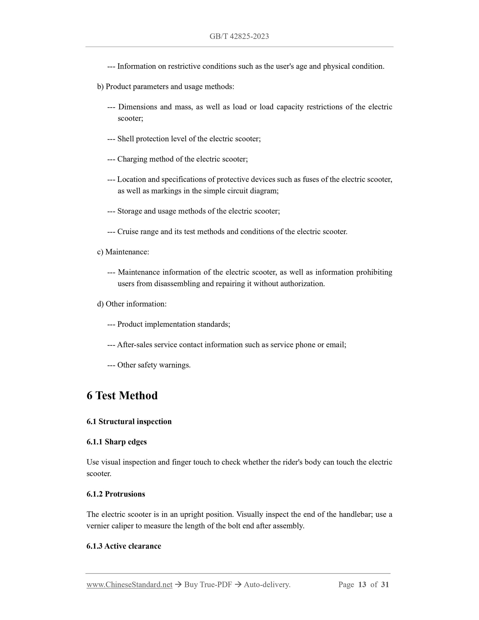 GB/T 42825-2023 Page 9