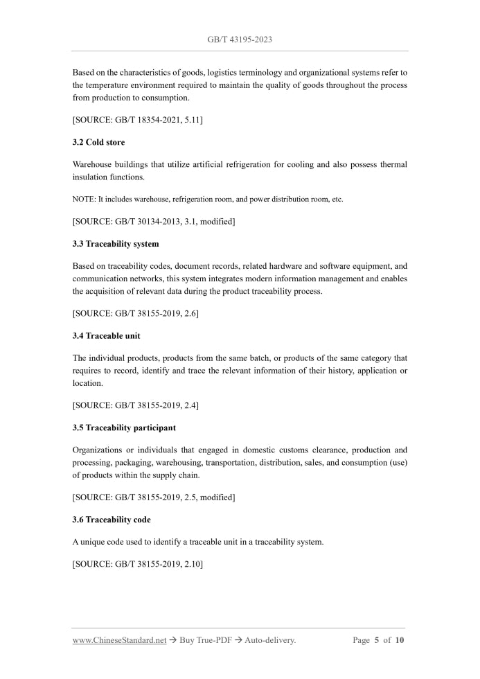 GB/T 43195-2023 Page 4
