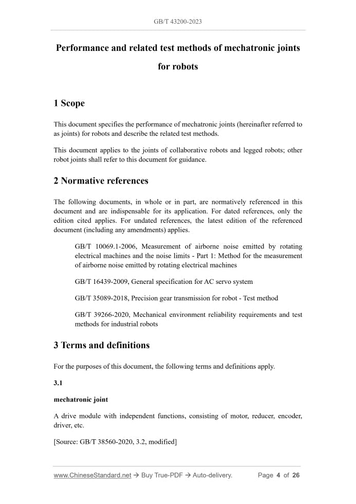 GB/T 43200-2023 Page 3