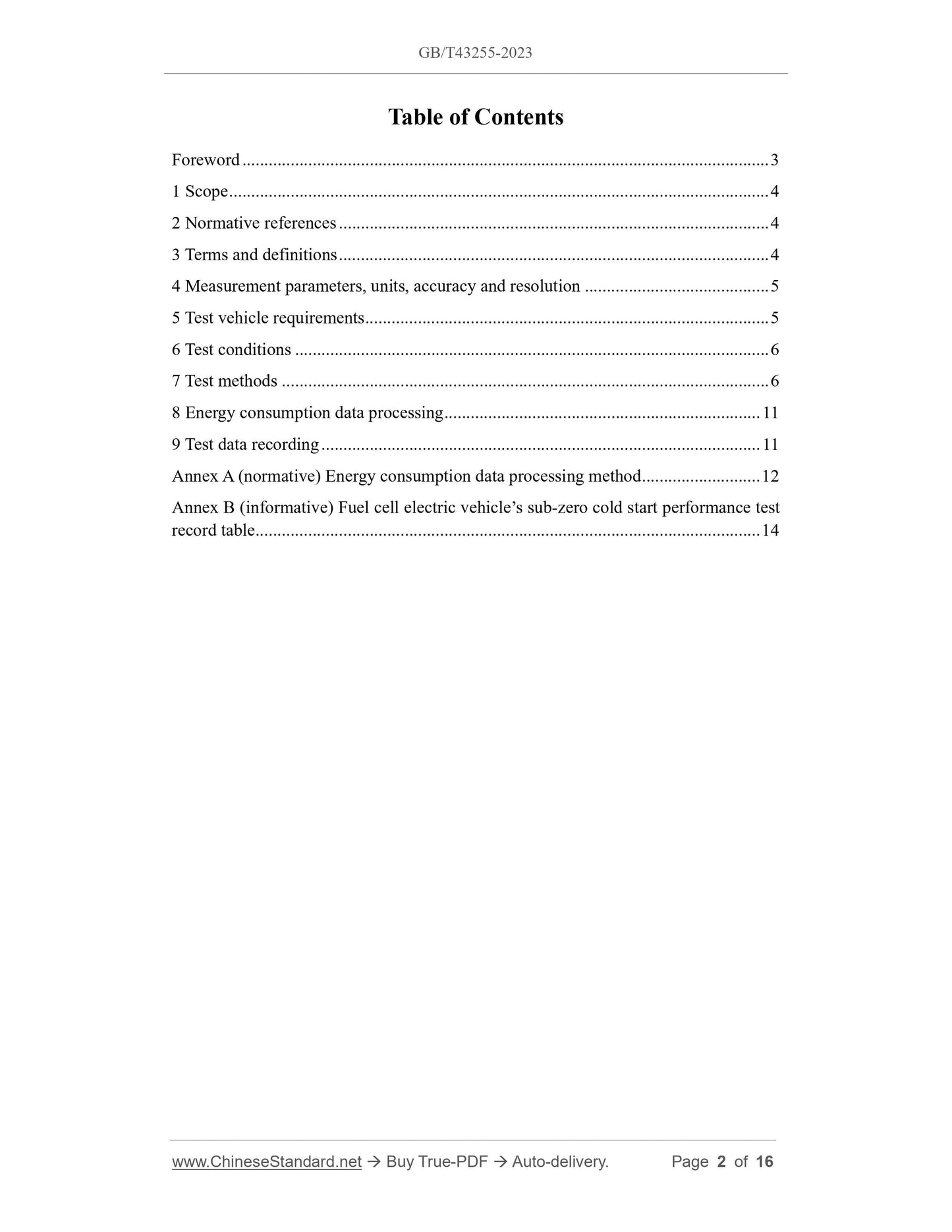 GB/T 43255-2023 Page 2