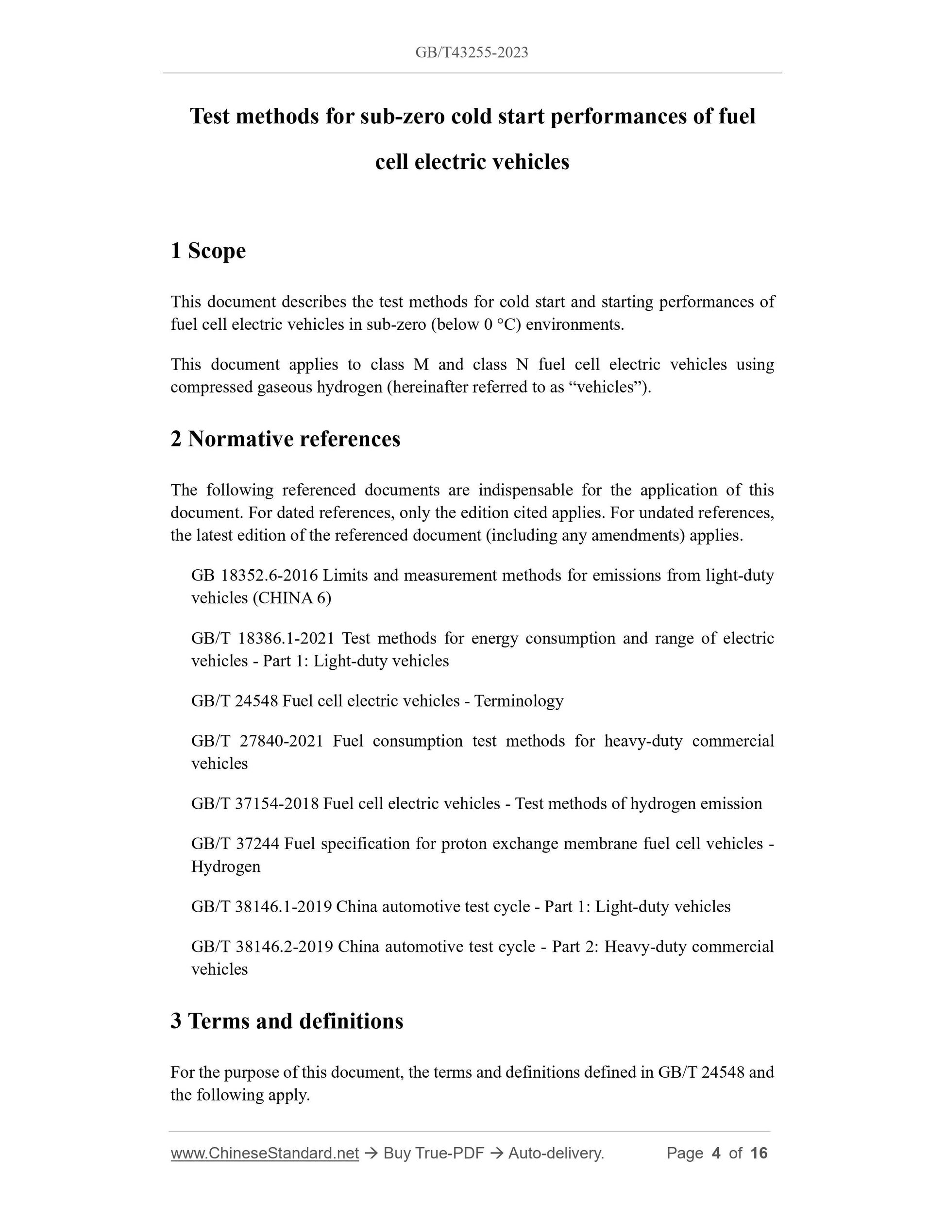GB/T 43255-2023 Page 3