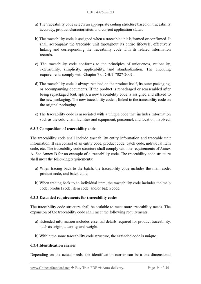GB/T 43268-2023 Page 8