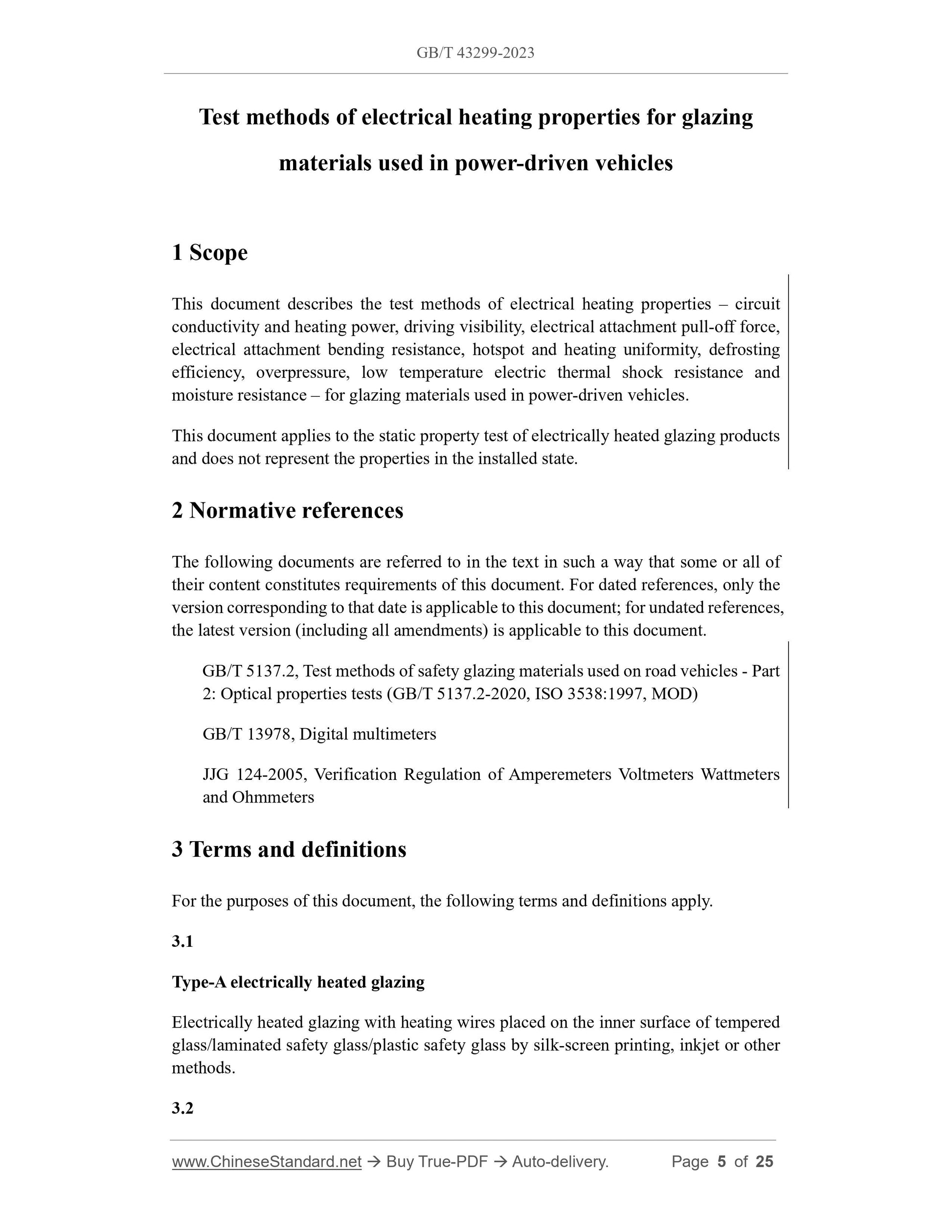 GB/T 43299-2023 Page 3