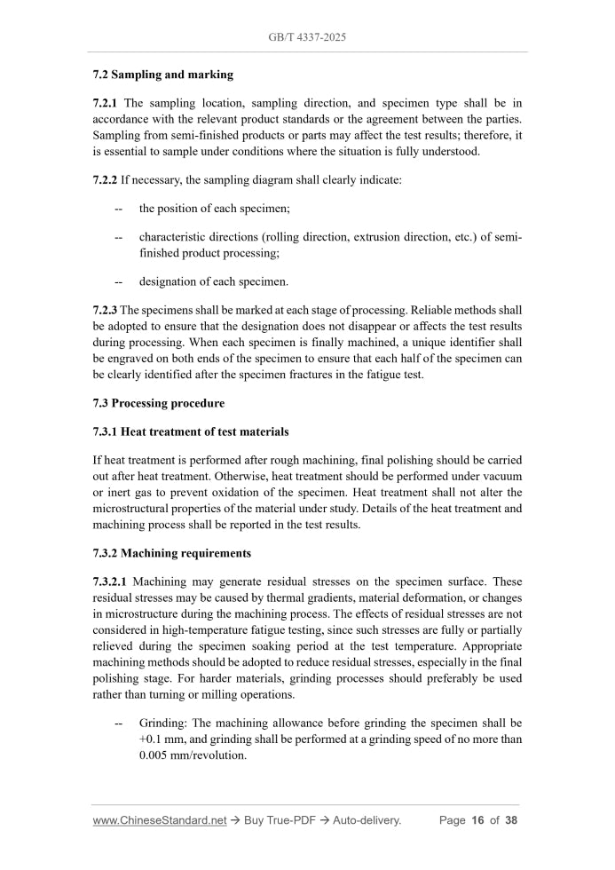 GB/T 4337-2025 Page 8