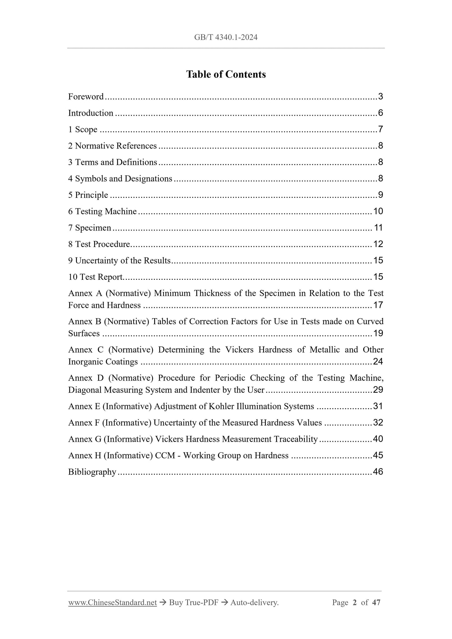 GB/T 4340.1-2024 Page 2
